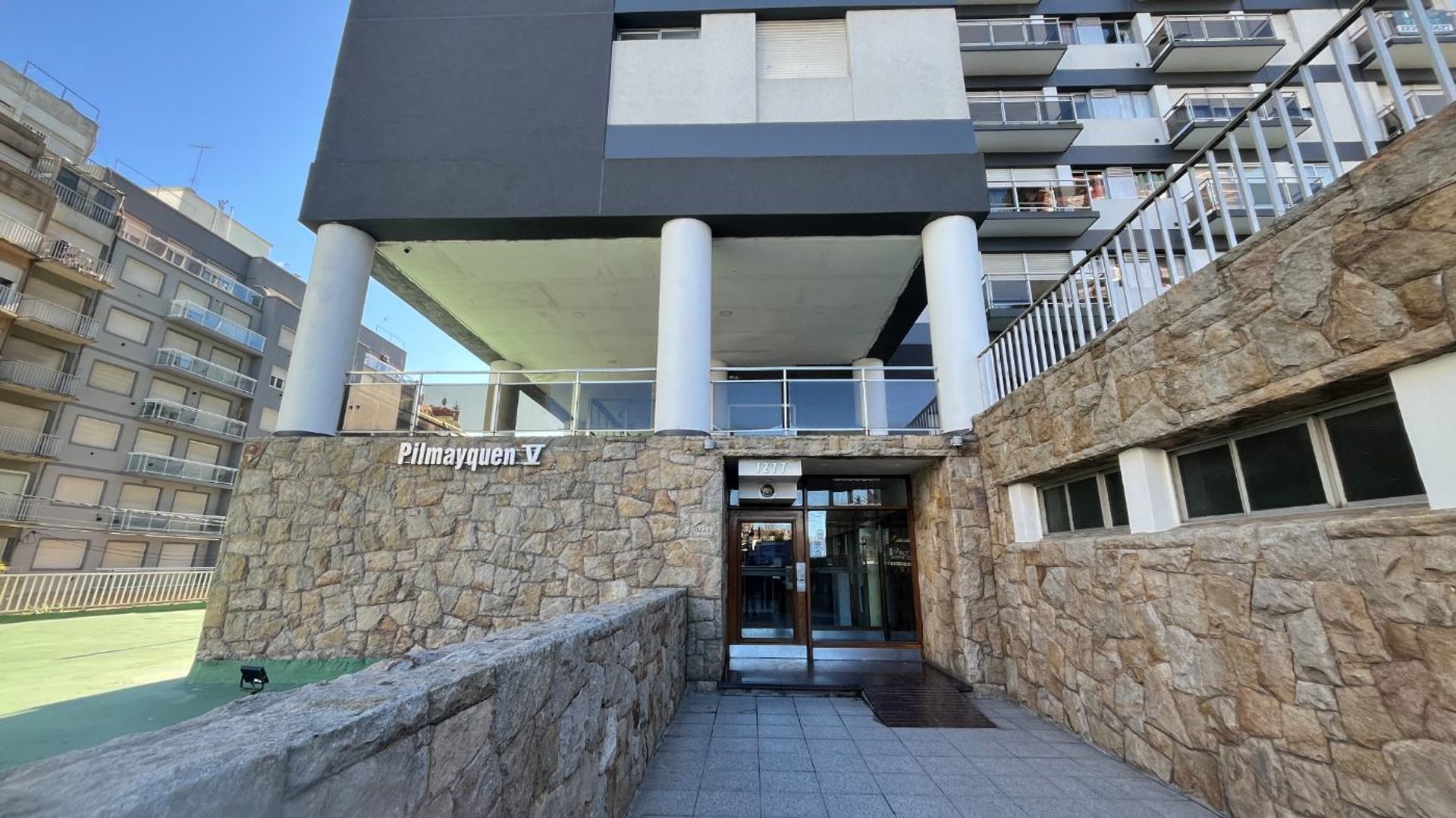Departamento en Alquiler Temporario en Mar del Plata, Buenos Aires Interior