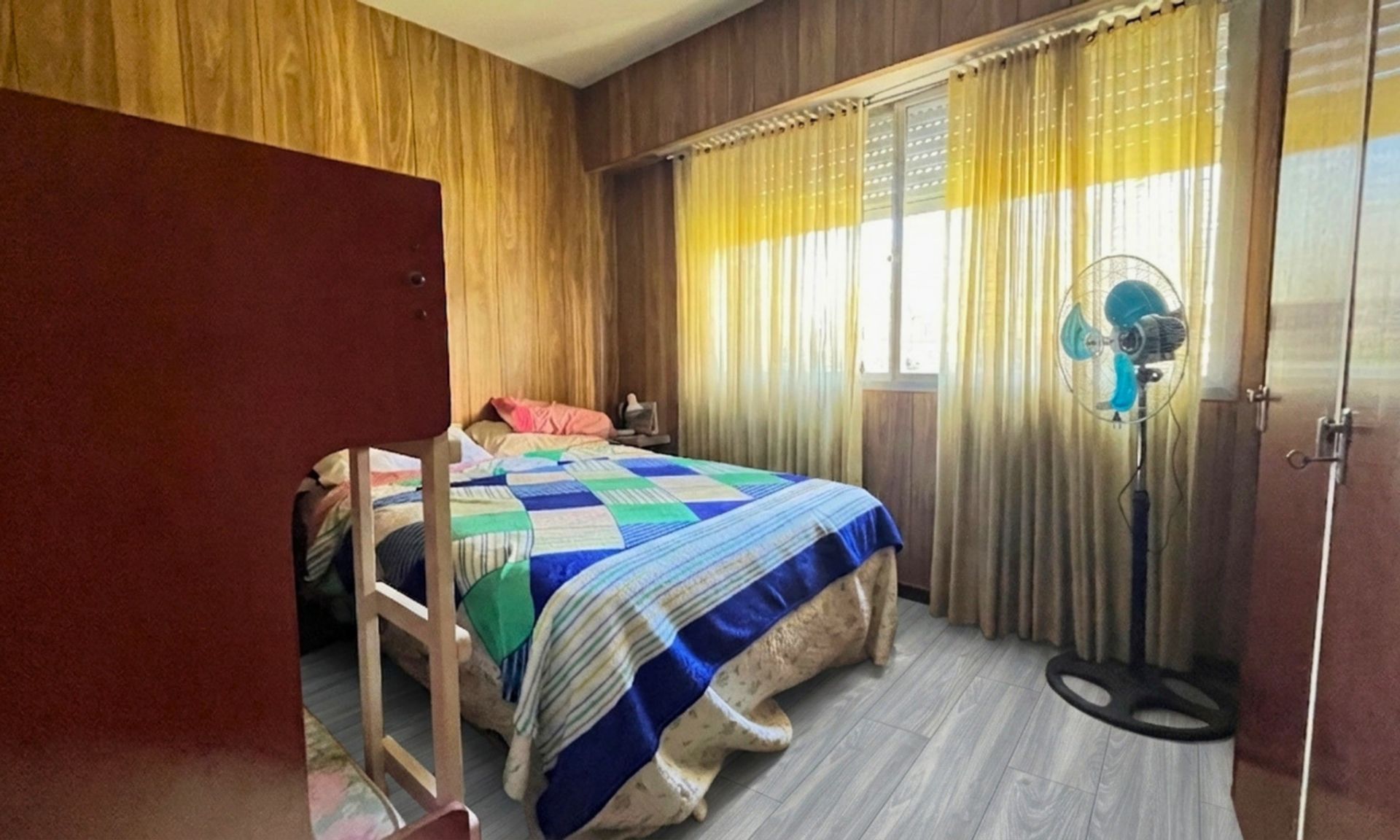 Departamento en Alquiler Temporario en Mar del Plata, Buenos Aires Interior