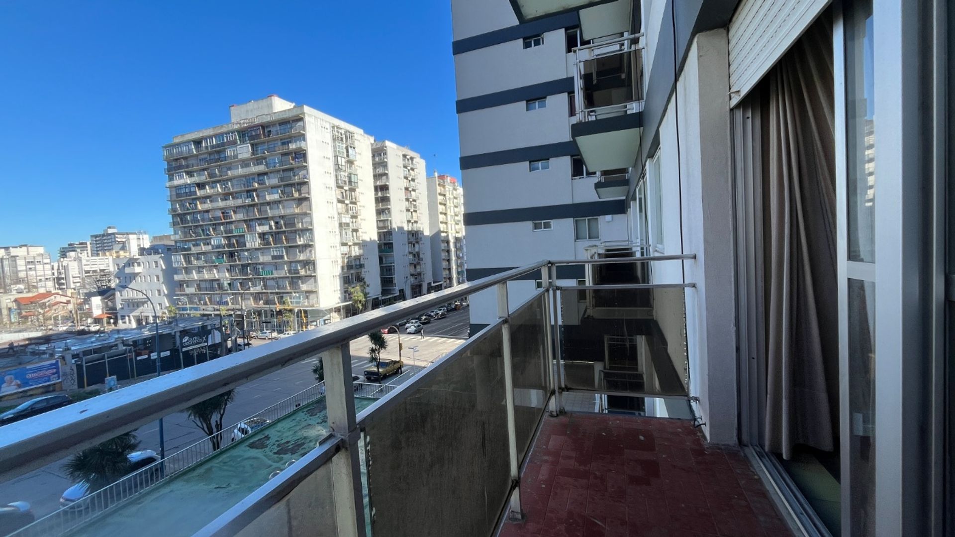 Departamento en Alquiler Temporario en Mar del Plata, Buenos Aires Interior