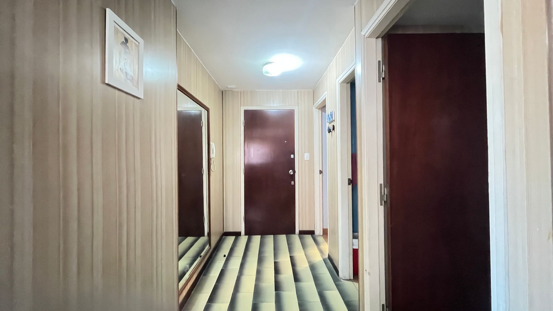 Departamento en Alquiler Temporario en Mar del Plata, Buenos Aires Interior