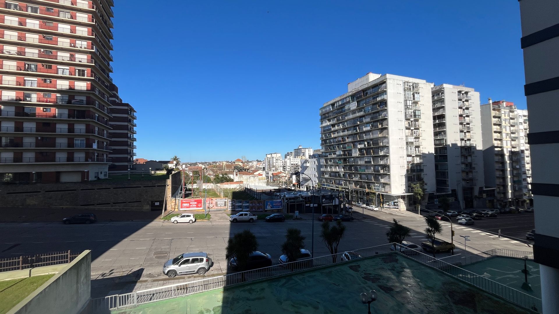 Departamento en Alquiler Temporario en Mar del Plata, Buenos Aires Interior