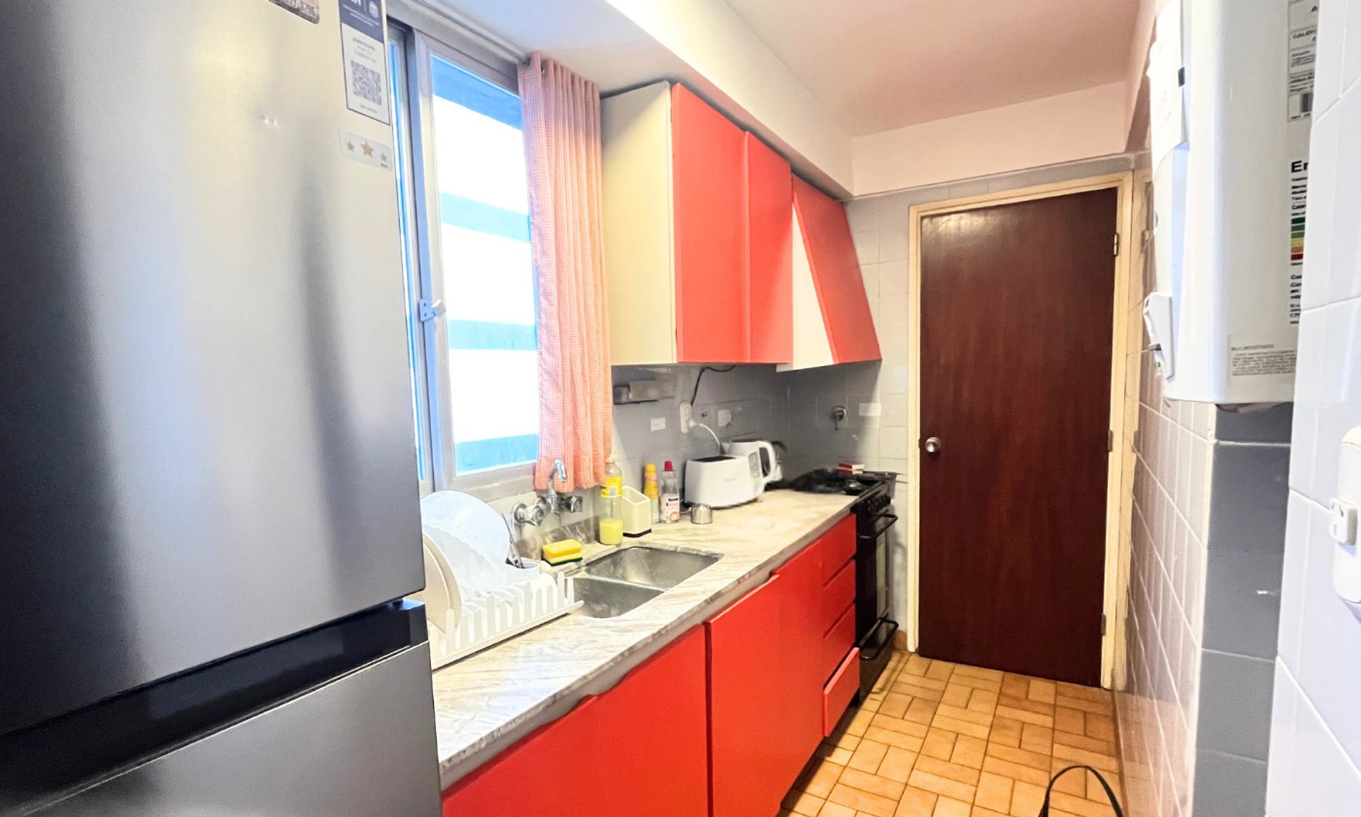 Departamento en Alquiler Temporario en Mar del Plata, Buenos Aires Interior