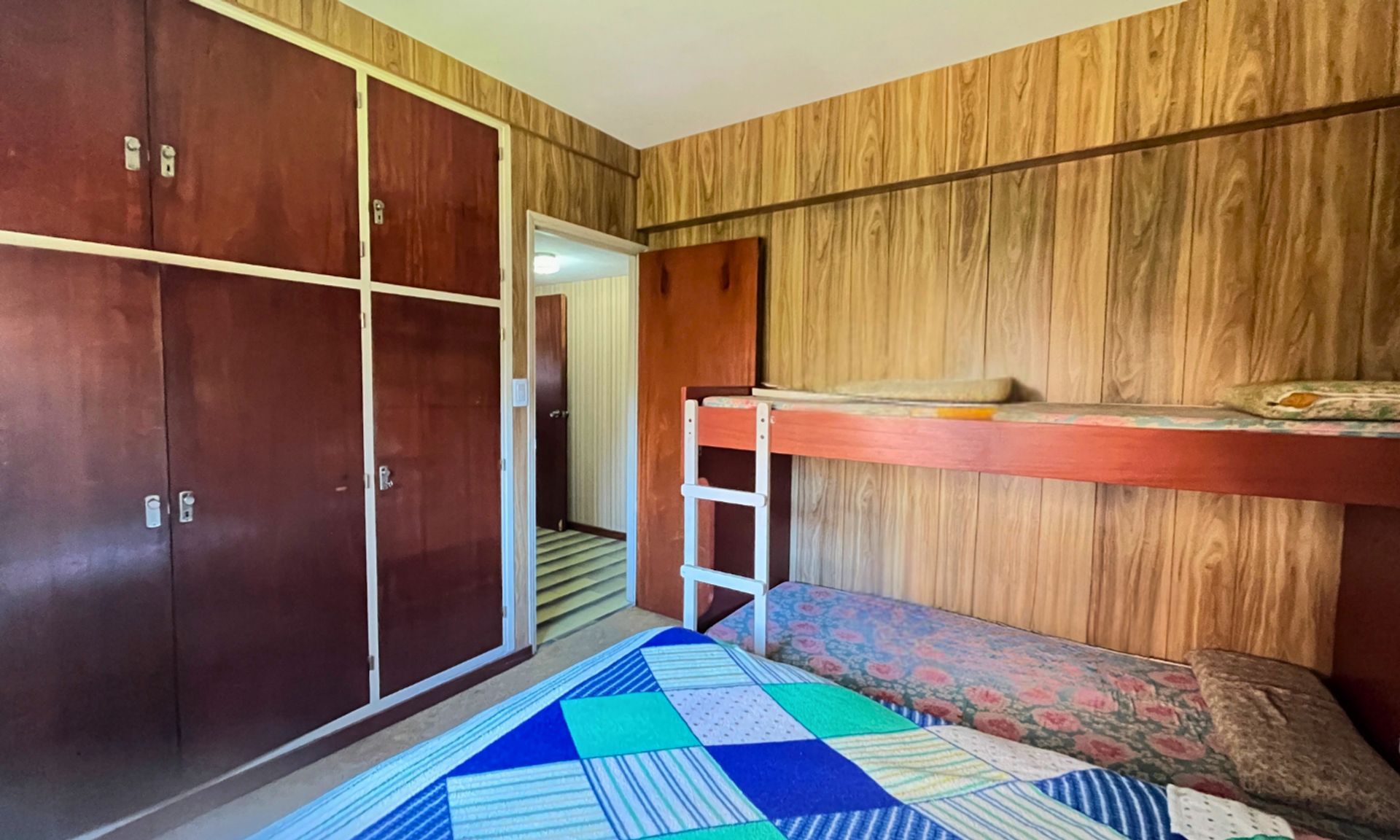 Departamento en Alquiler Temporario en Mar del Plata, Buenos Aires Interior