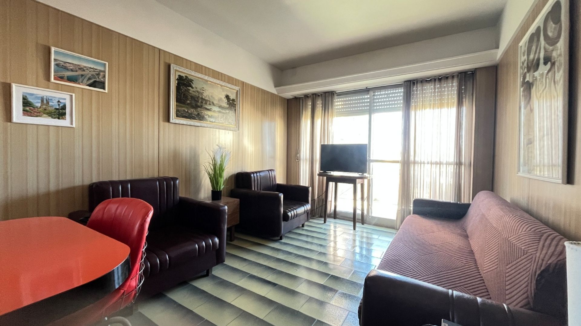 Departamento en Alquiler Temporario en Mar del Plata, Buenos Aires Interior