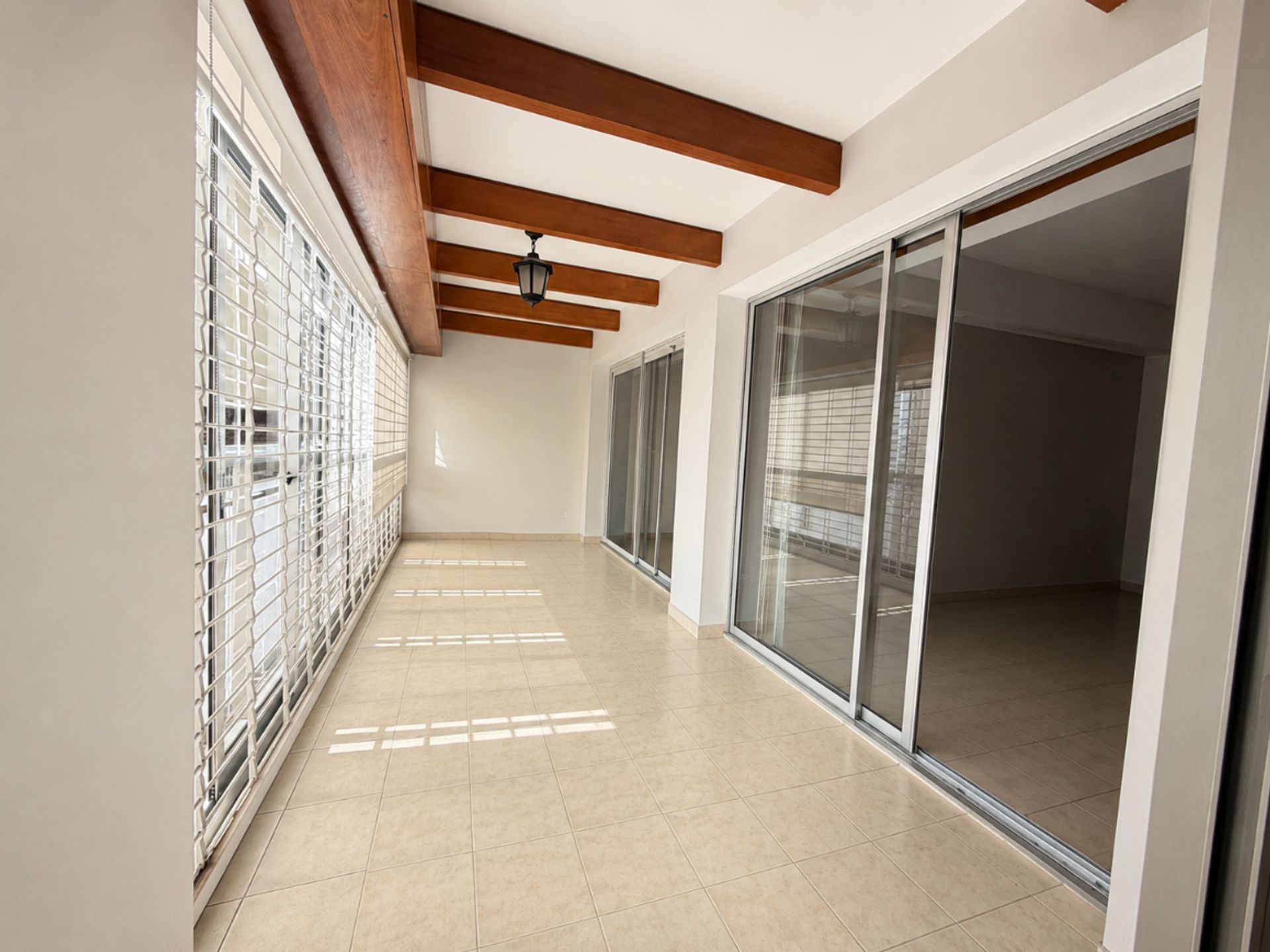 Alquiler Apartamento Rambla Punta Carretas 4 Dorm - 10