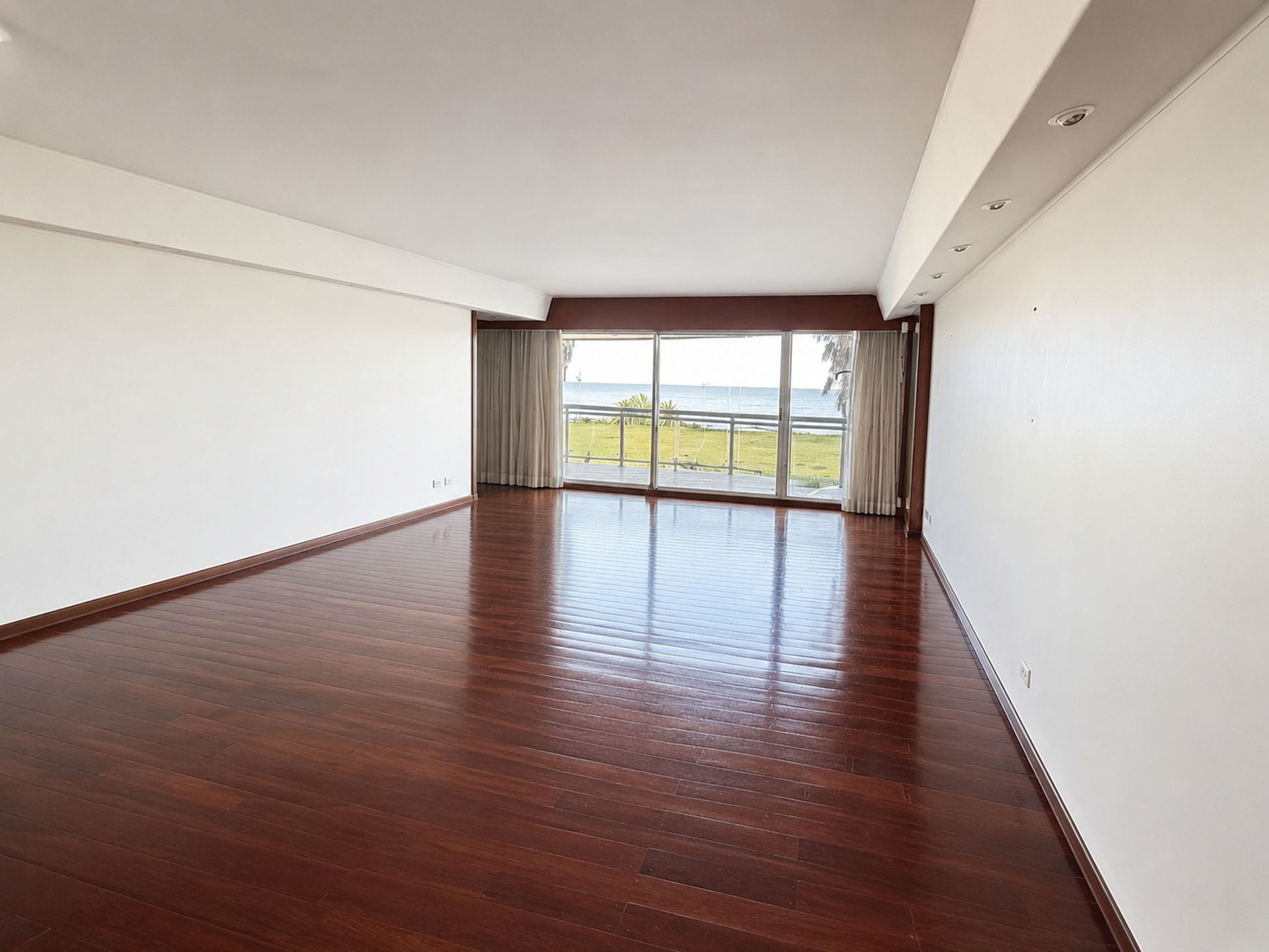 Alquiler Apartamento Rambla Punta Carretas 4 Dorm - 3