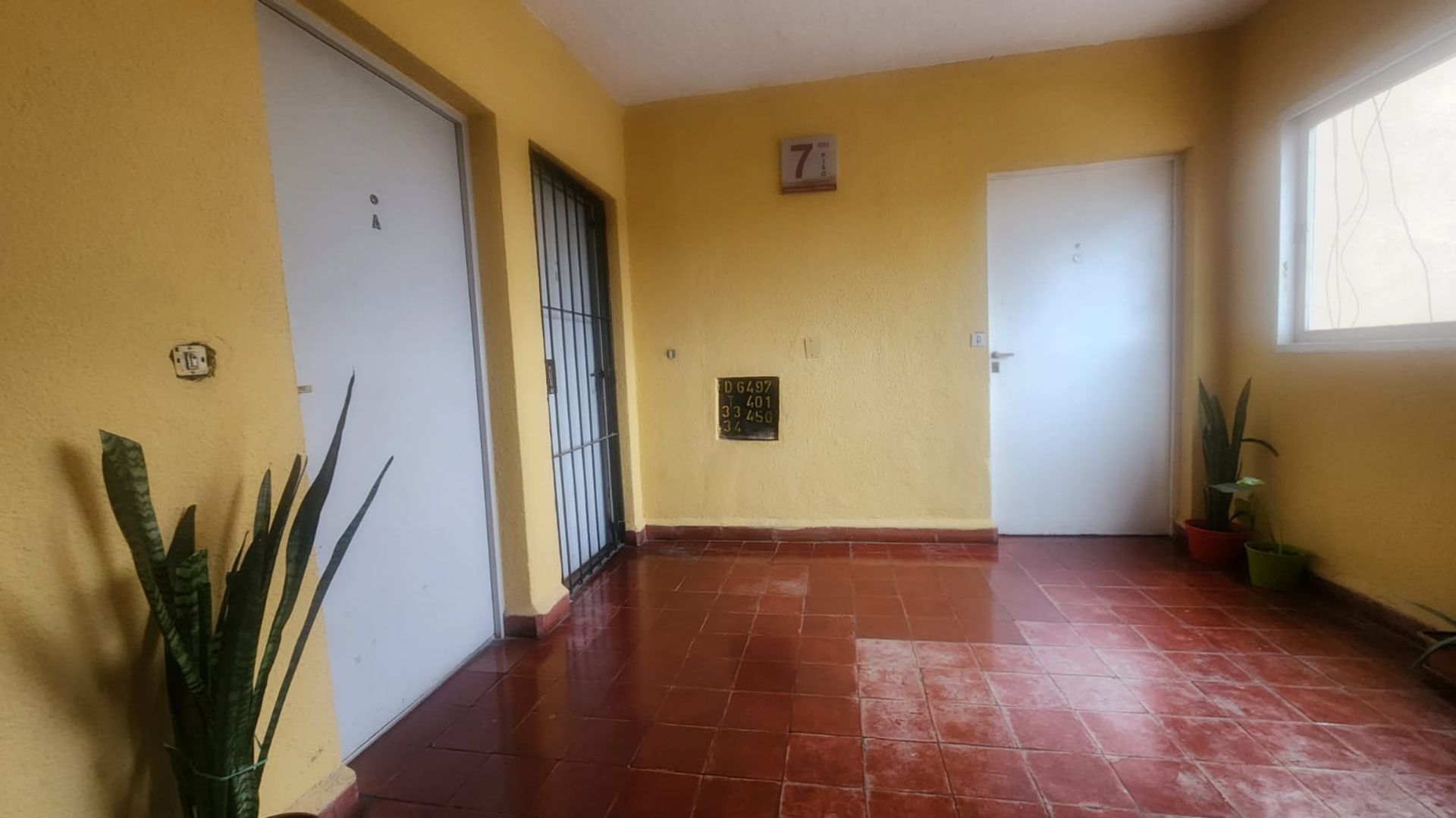 Departamento en Alquiler en Capital, San Juan