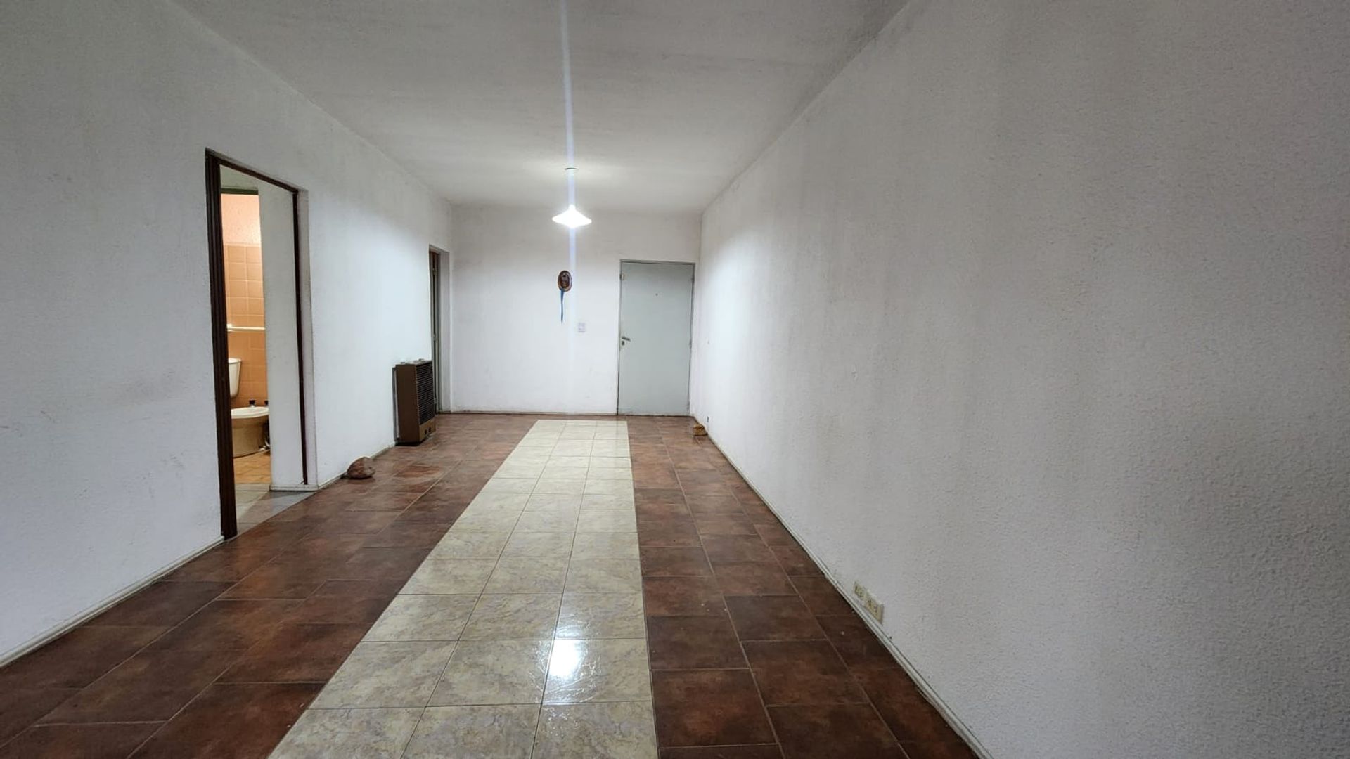 Departamento en Alquiler en Capital, San Juan