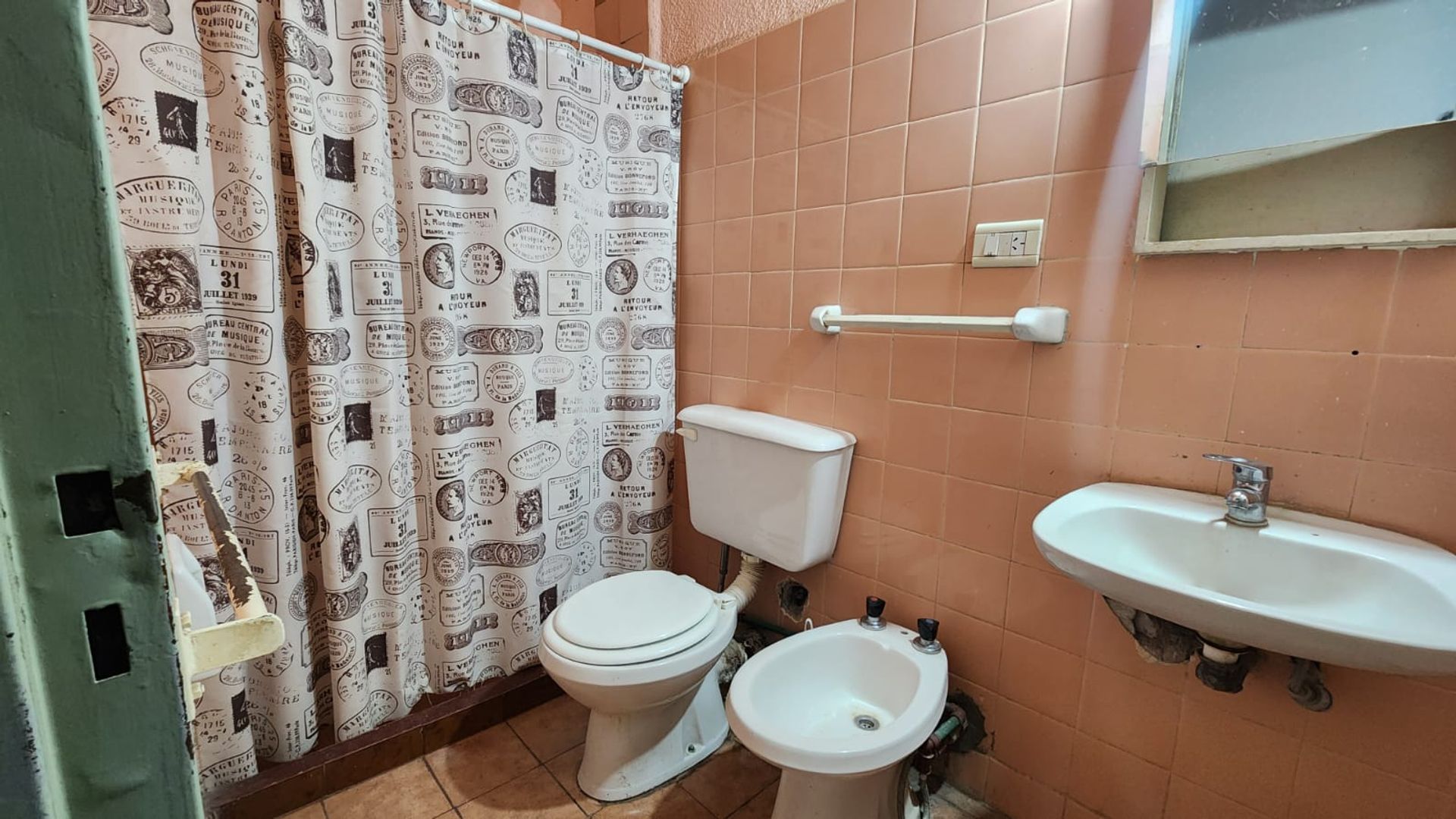 Departamento en Alquiler en Capital, San Juan