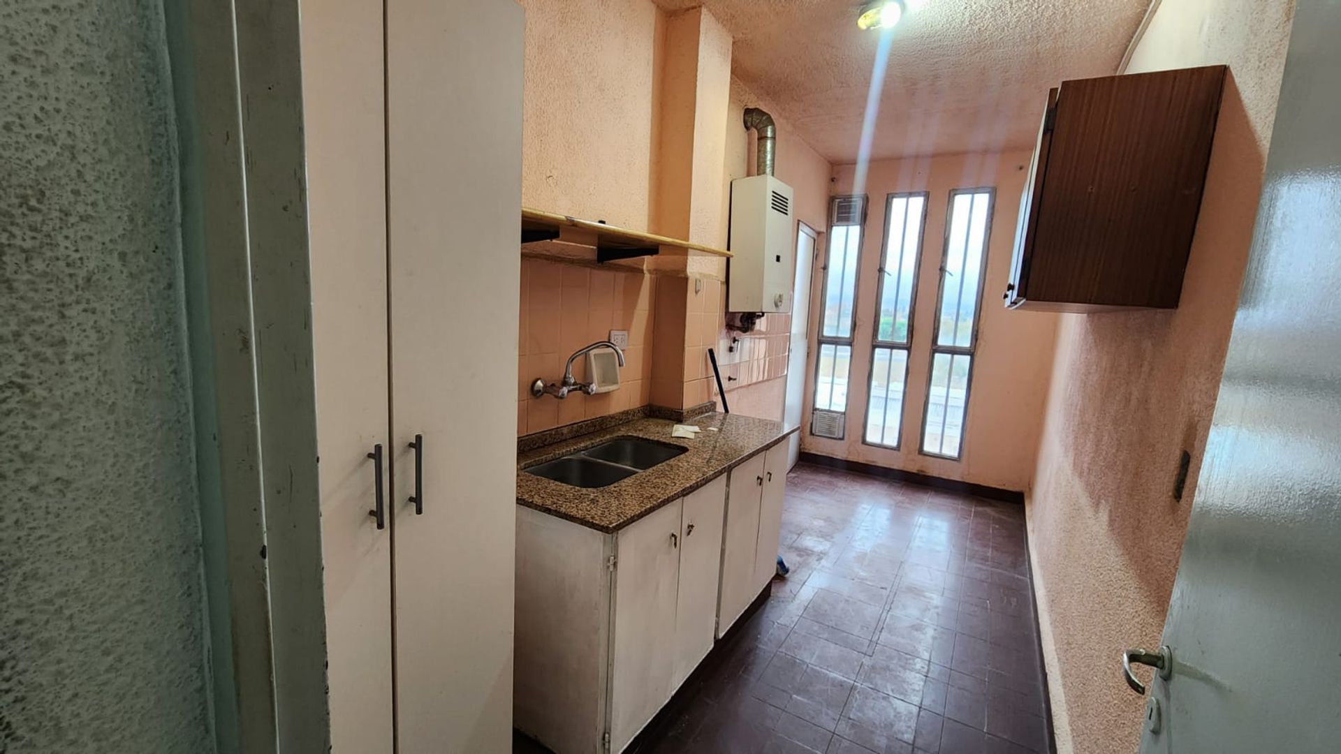 Departamento en Alquiler en Capital, San Juan