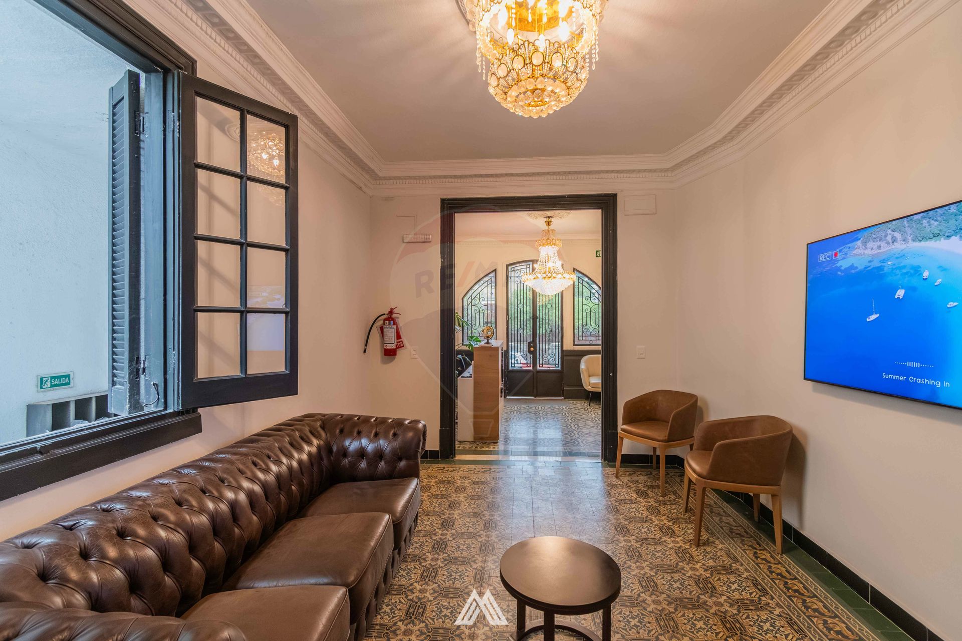 VENTA CASA EN PH PUNTA CARRETAS CON GARAJE - 2
