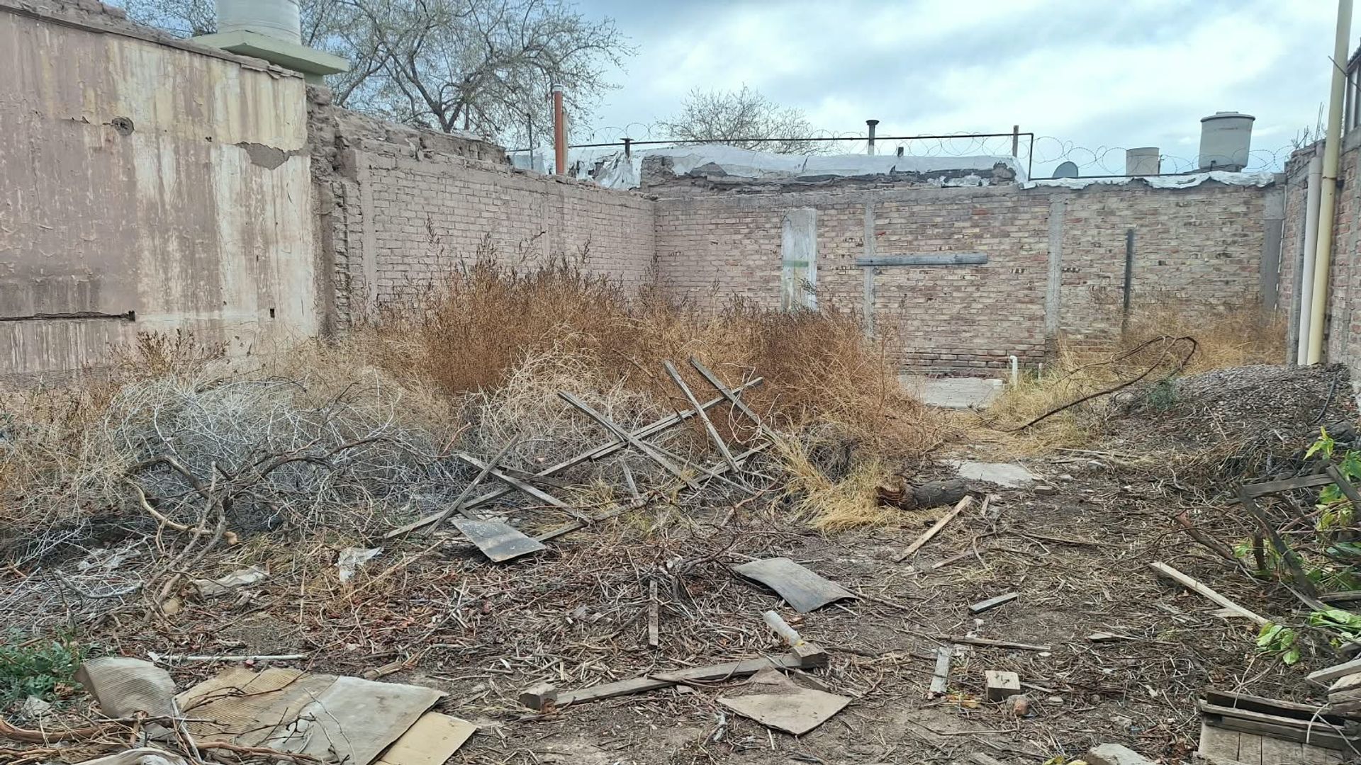 Galpon en Venta en Guaymallen, Mendoza - USD 75.000 | Inmoup - 9