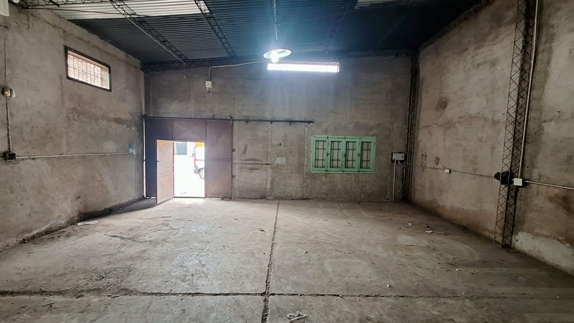 Galpon en Venta en Guaymallen, Mendoza - USD 75.000 | Inmoup - 7