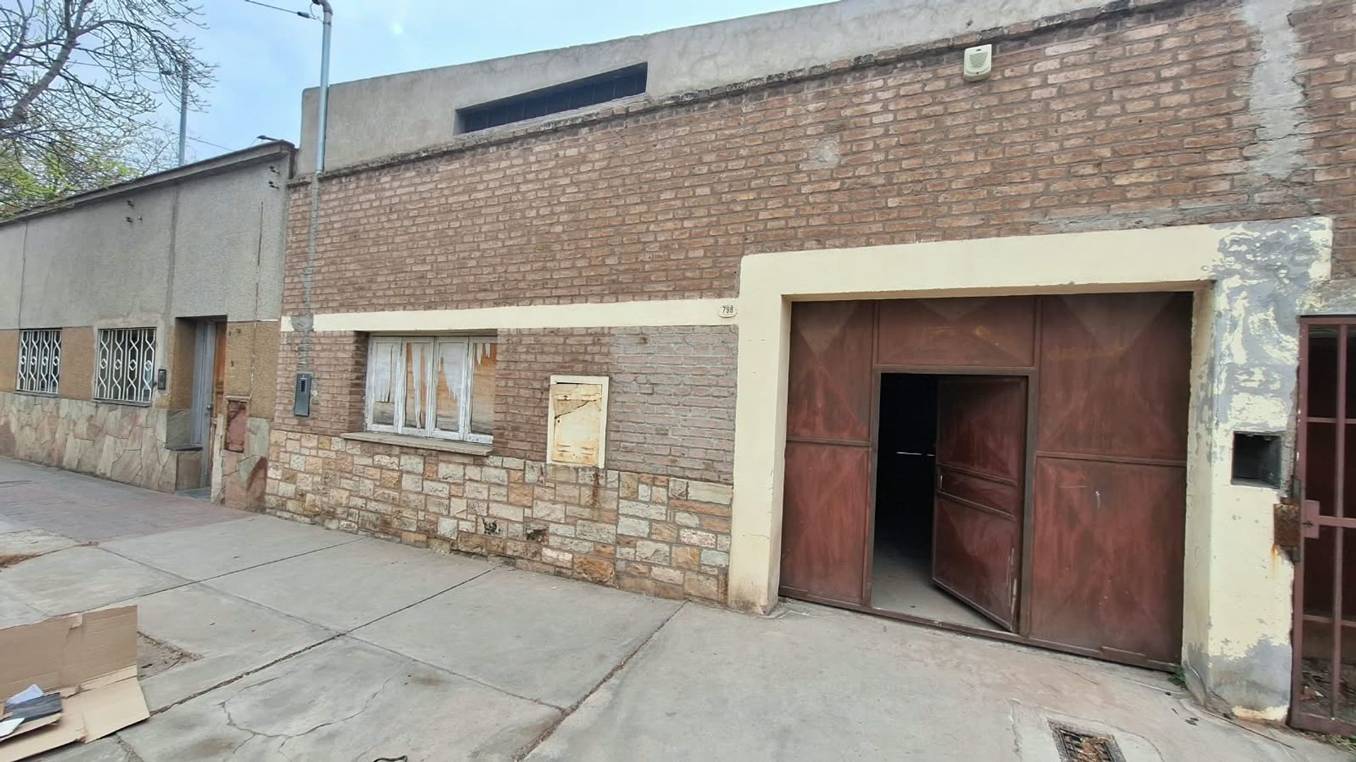 Guaymallen Patricias Mendocinas 800