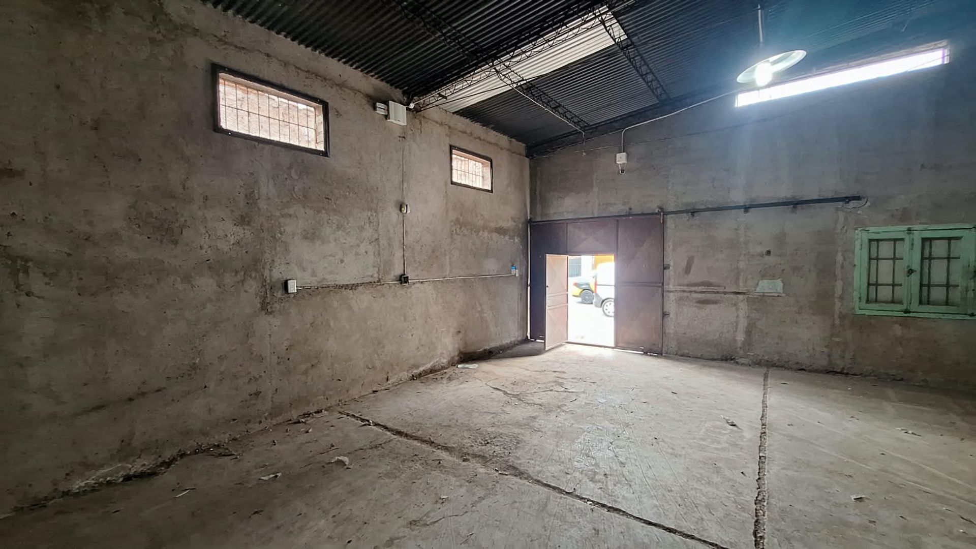 Galpon en Venta en Guaymallen, Mendoza - USD 75.000 | Inmoup - 6