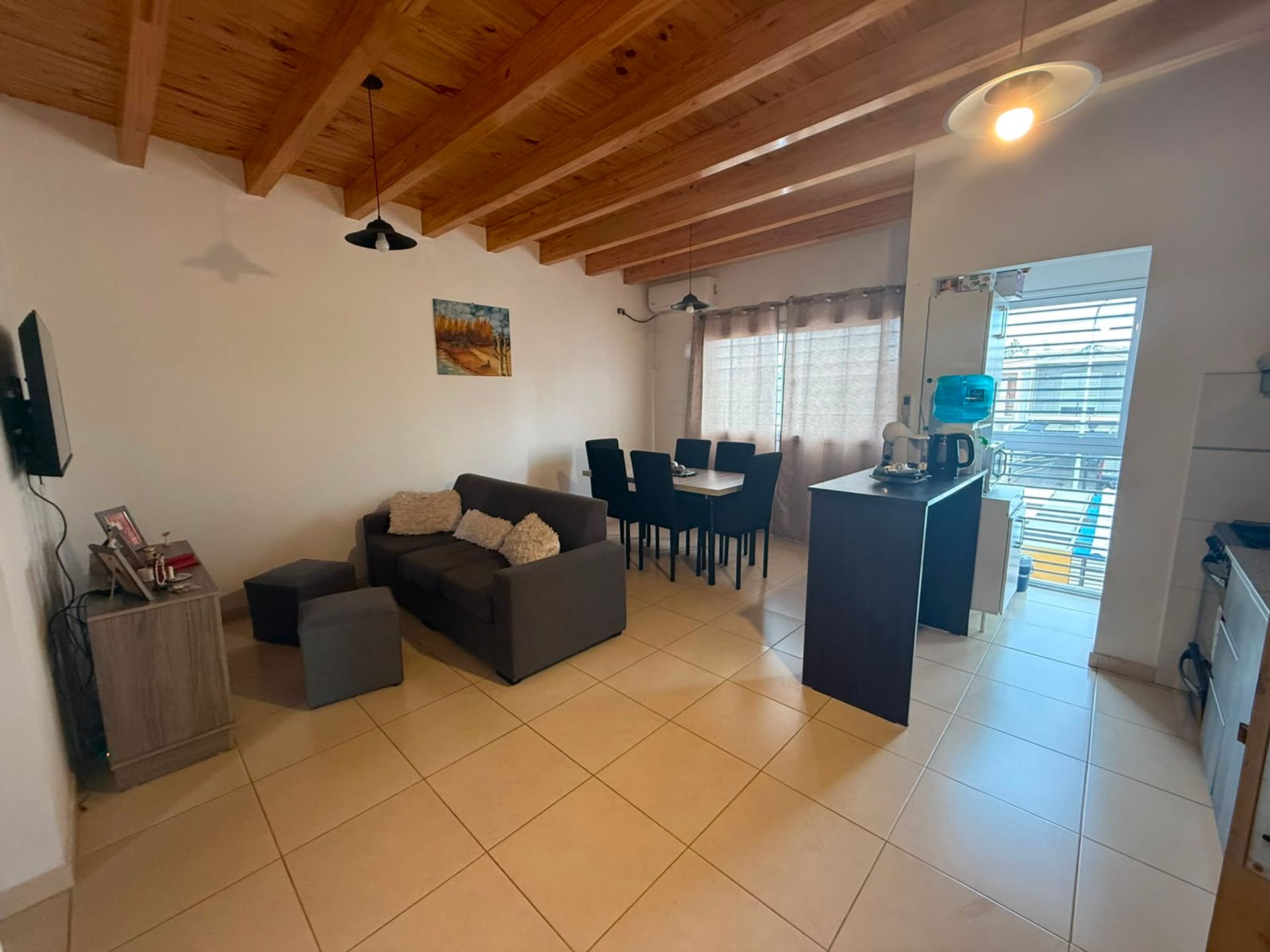Departamento en Venta en Guaymallen, Mendoza