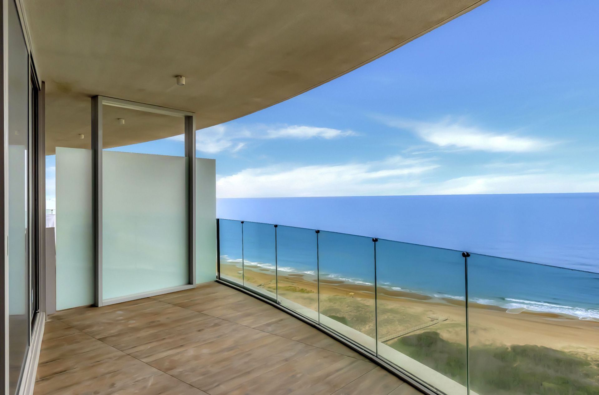apartamento en Playa Brava, Maldonado. Maldonado -  3 Dormitorios - 4 Baï¿½os