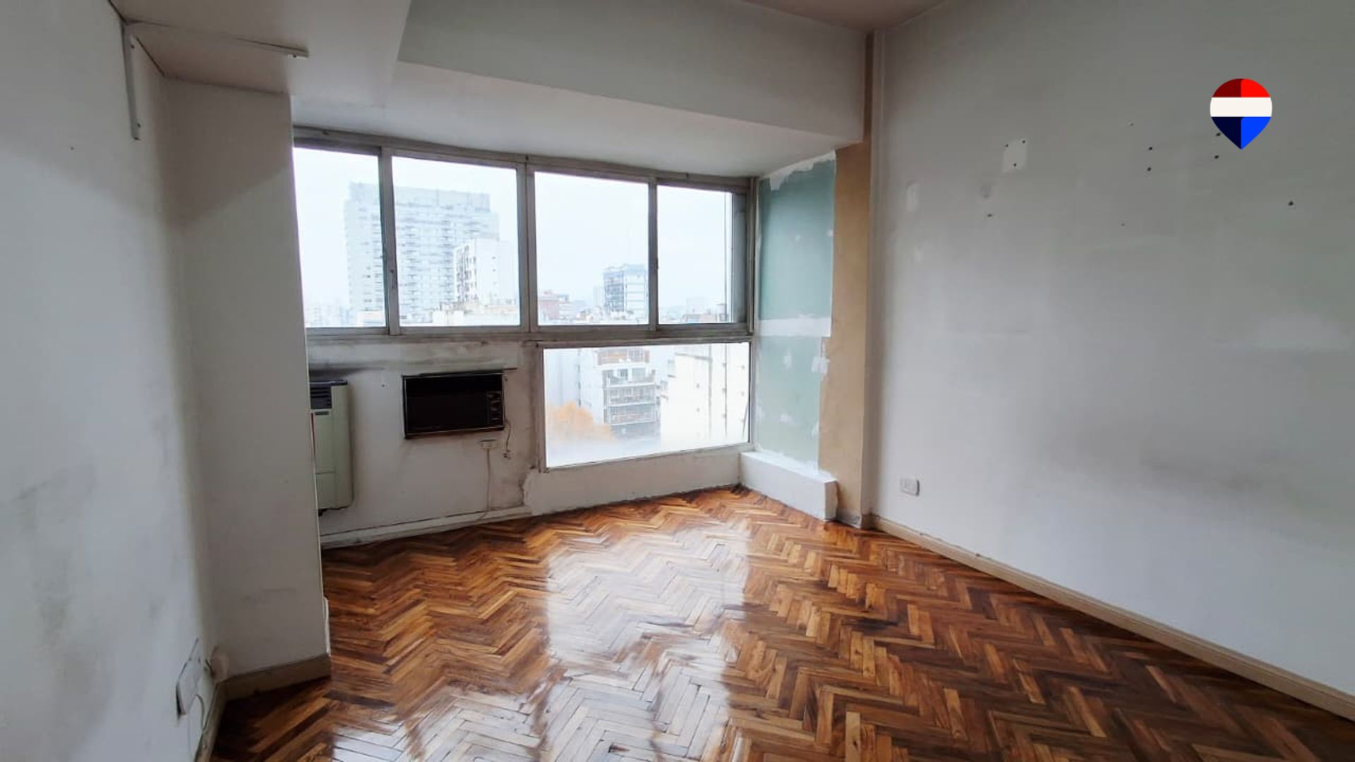 Departamento en Venta en Belgrano, Capital Federal