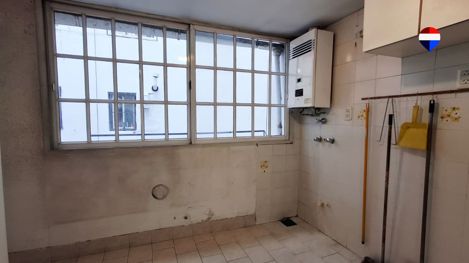Departamento en Venta en Belgrano, Capital Federal