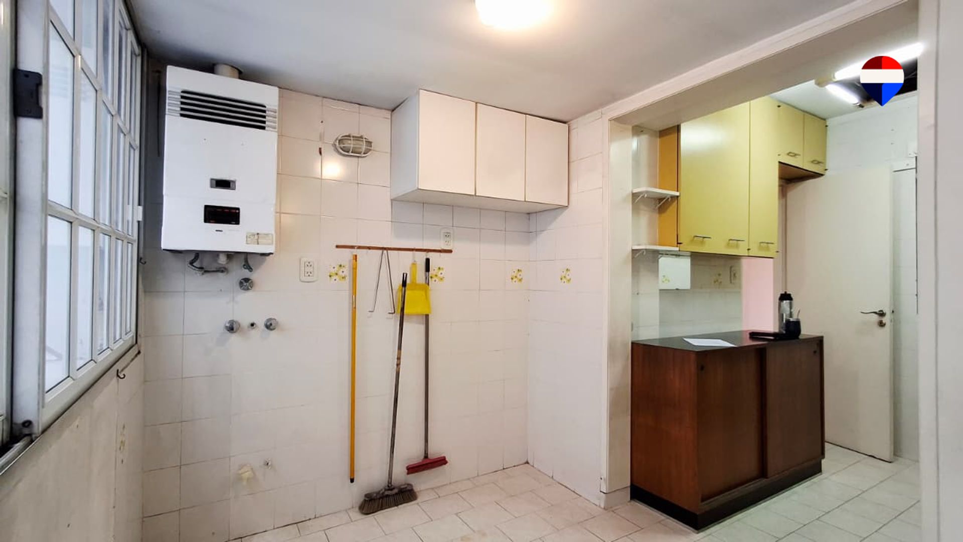Departamento en Venta en Belgrano, Capital Federal