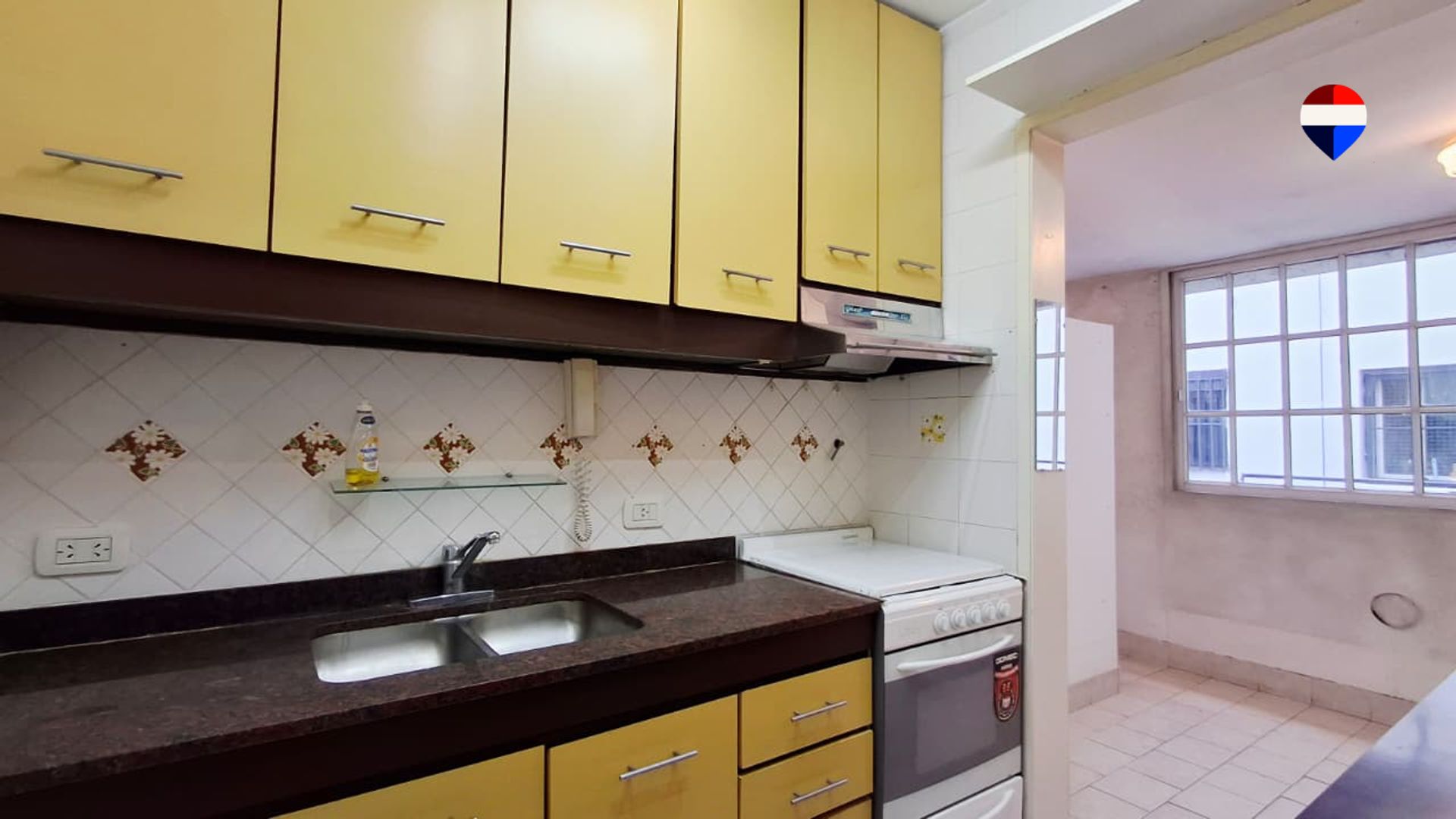 Departamento en Venta en Belgrano, Capital Federal