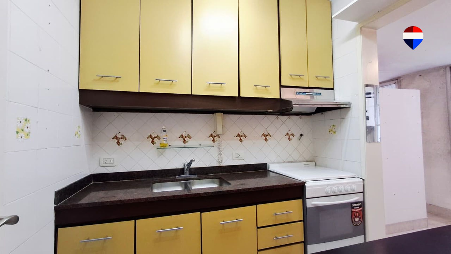 Departamento en Venta en Belgrano, Capital Federal