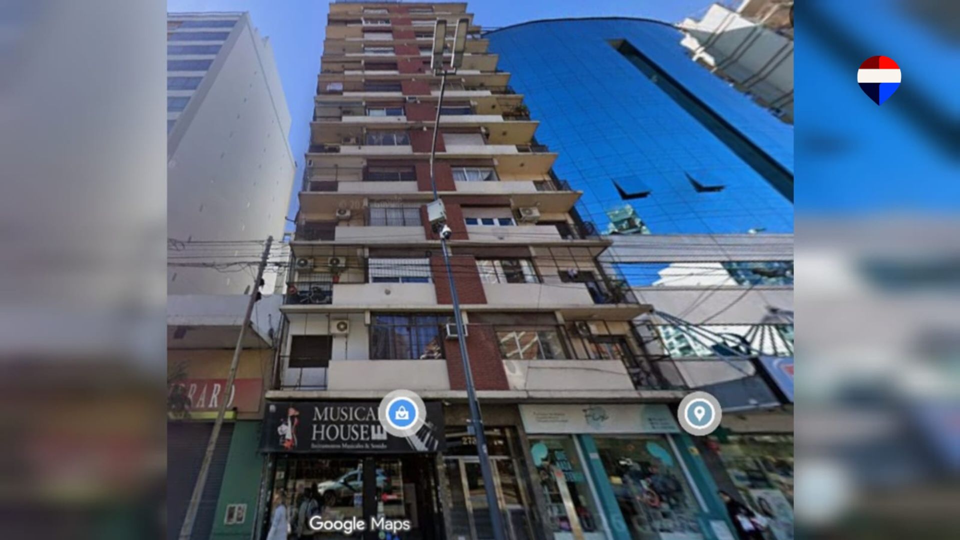 Departamento en Venta en Belgrano, Capital Federal