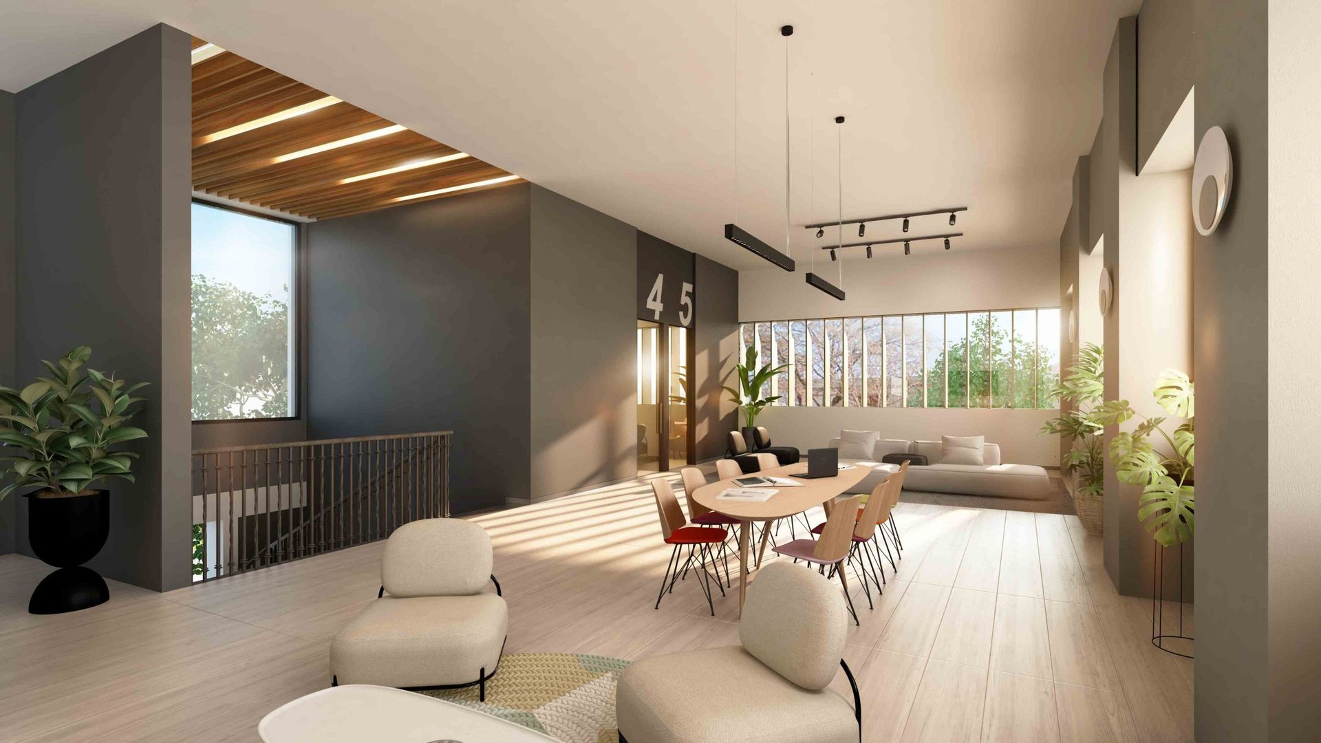 VENTA 2 DORMITORIOS NOSTRUM GARDEN PRADO AZOTEA EX - 8