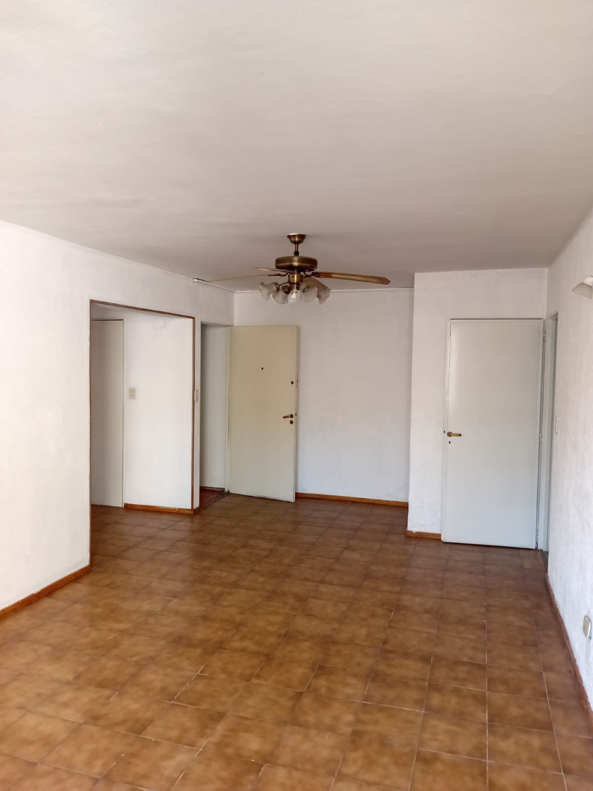 Departamento en Venta en Capital, Mendoza