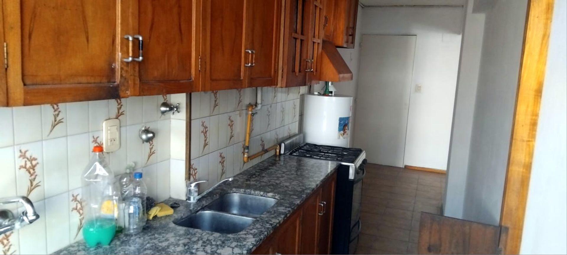 Departamento en Venta en Capital, Mendoza