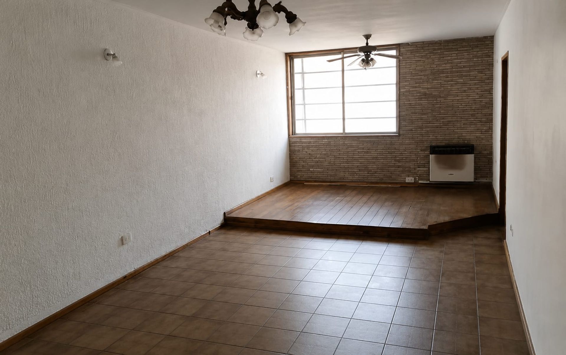Departamento en Venta en Capital, Mendoza