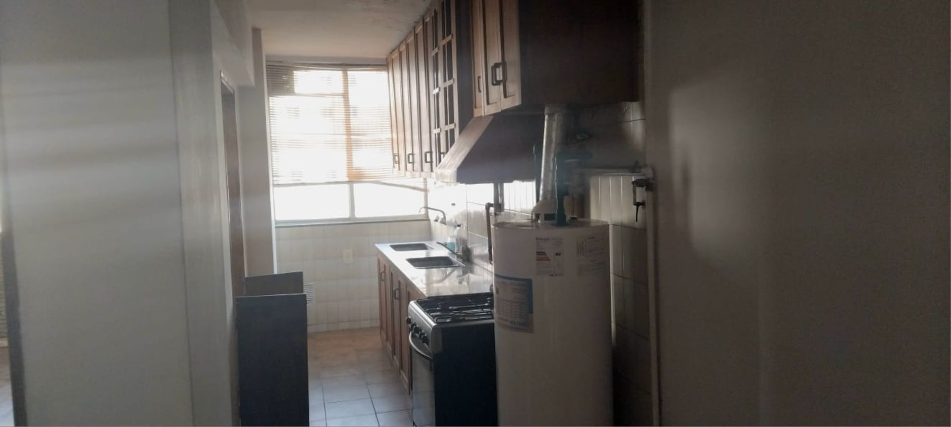 Departamento en Venta en Capital, Mendoza