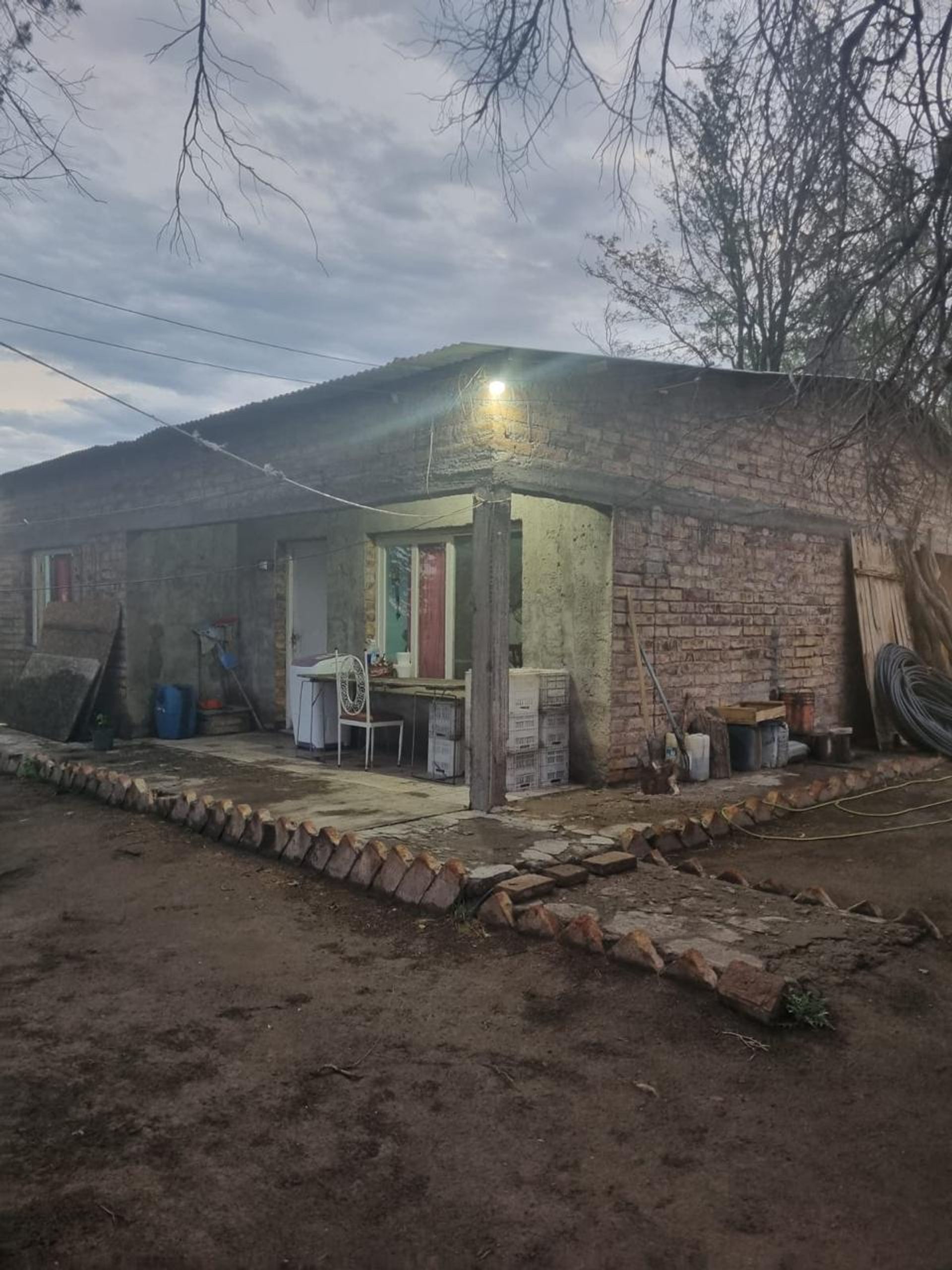Campo en Venta en General alvear, Mendoza