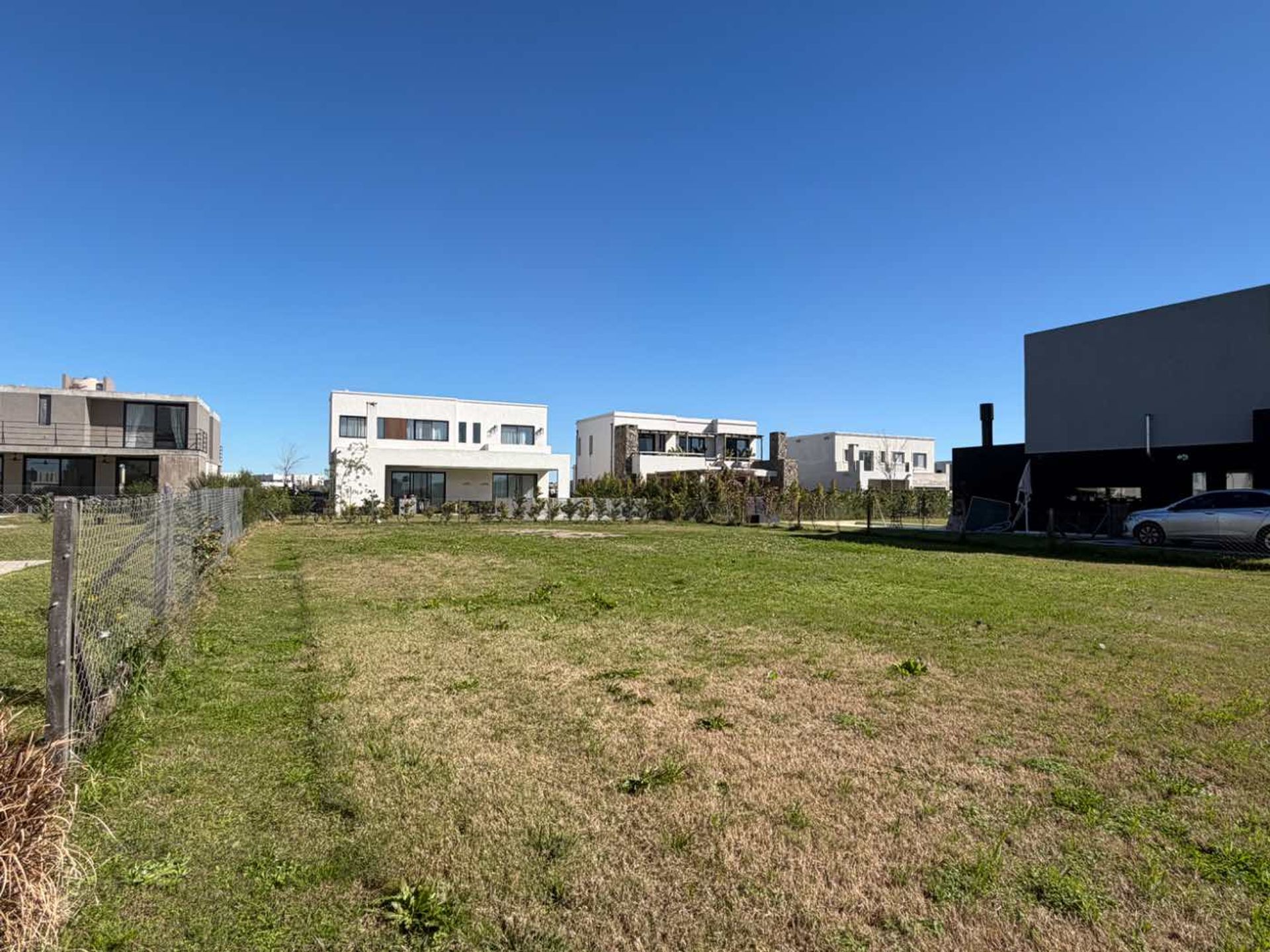 Lote en Venta en Escobar, G.B.A. Zona Norte