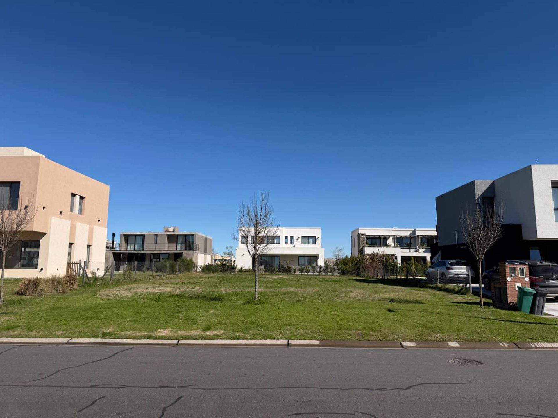 Lote en Venta en Escobar, G.B.A. Zona Norte