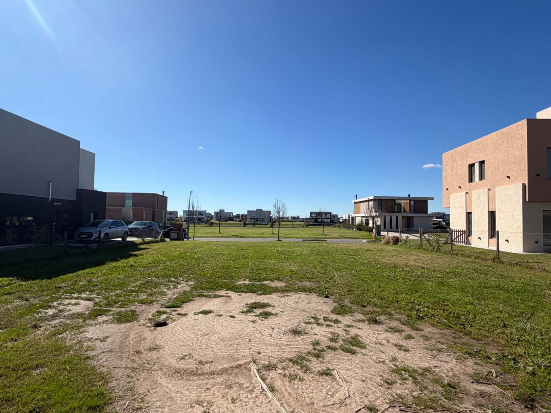 Lote en Venta en Escobar, G.B.A. Zona Norte