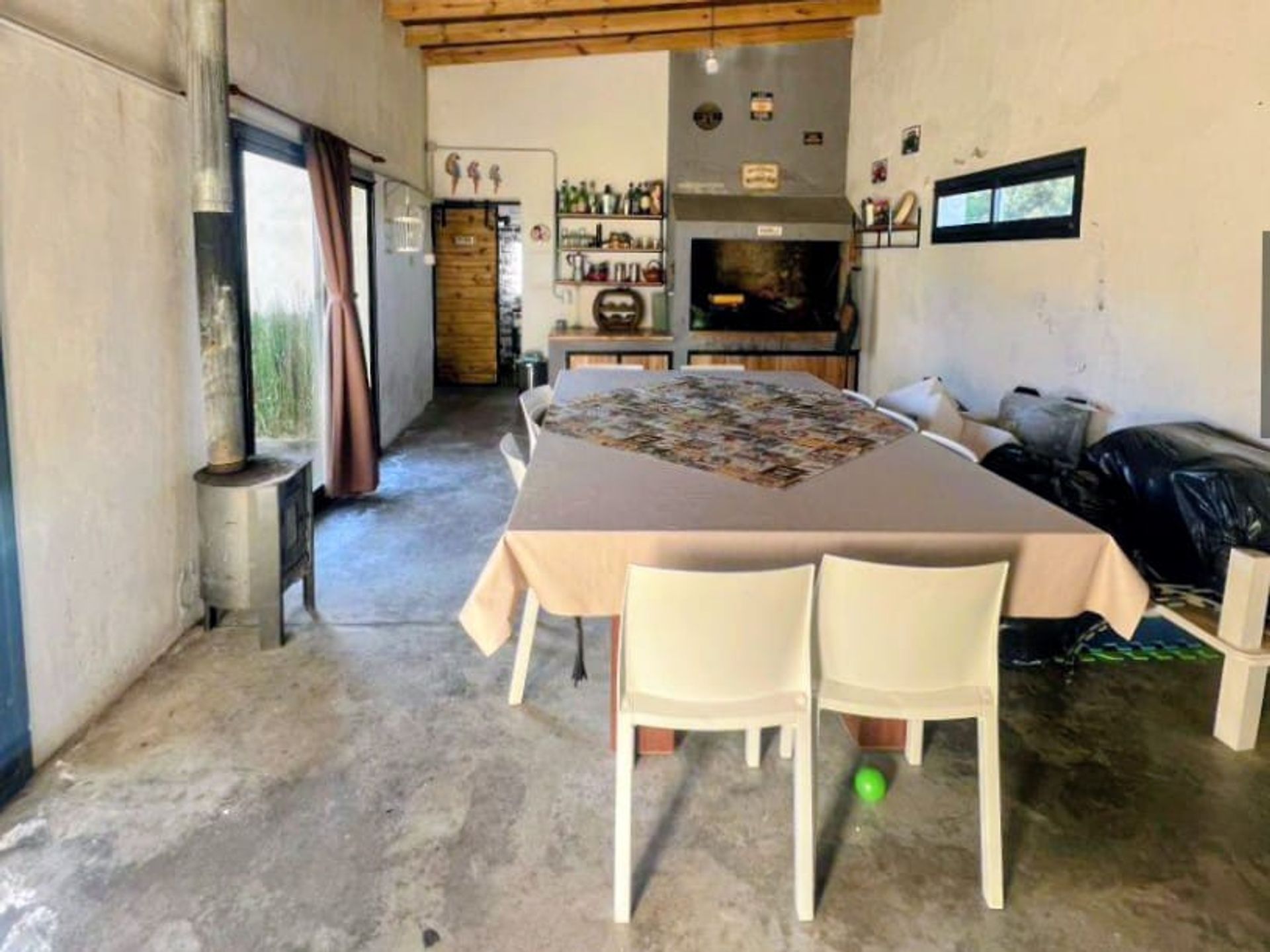 Casa en Alquiler en Mar Chiquita, Buenos Aires Interior