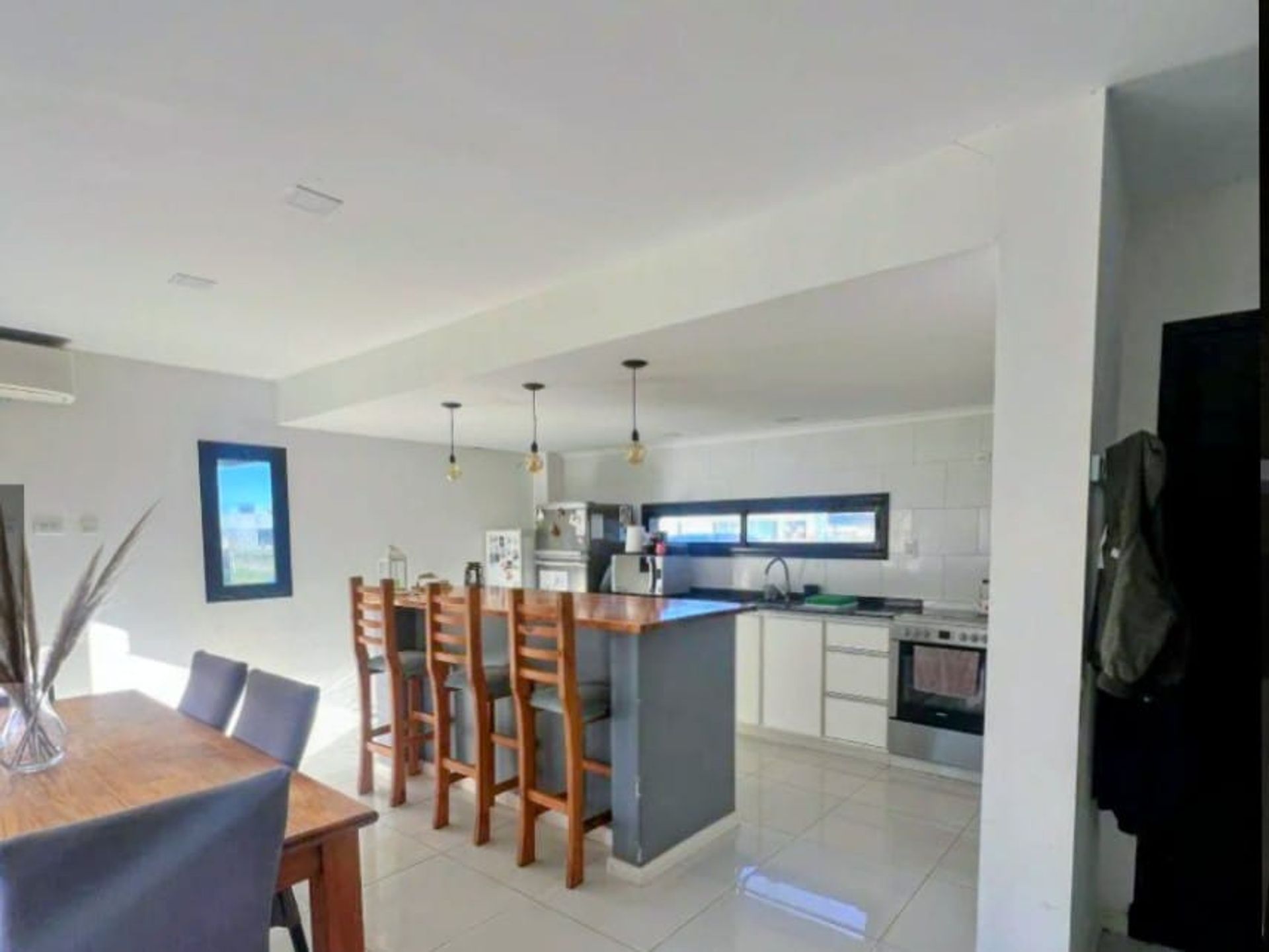 Casa en Alquiler en Mar Chiquita, Buenos Aires Interior