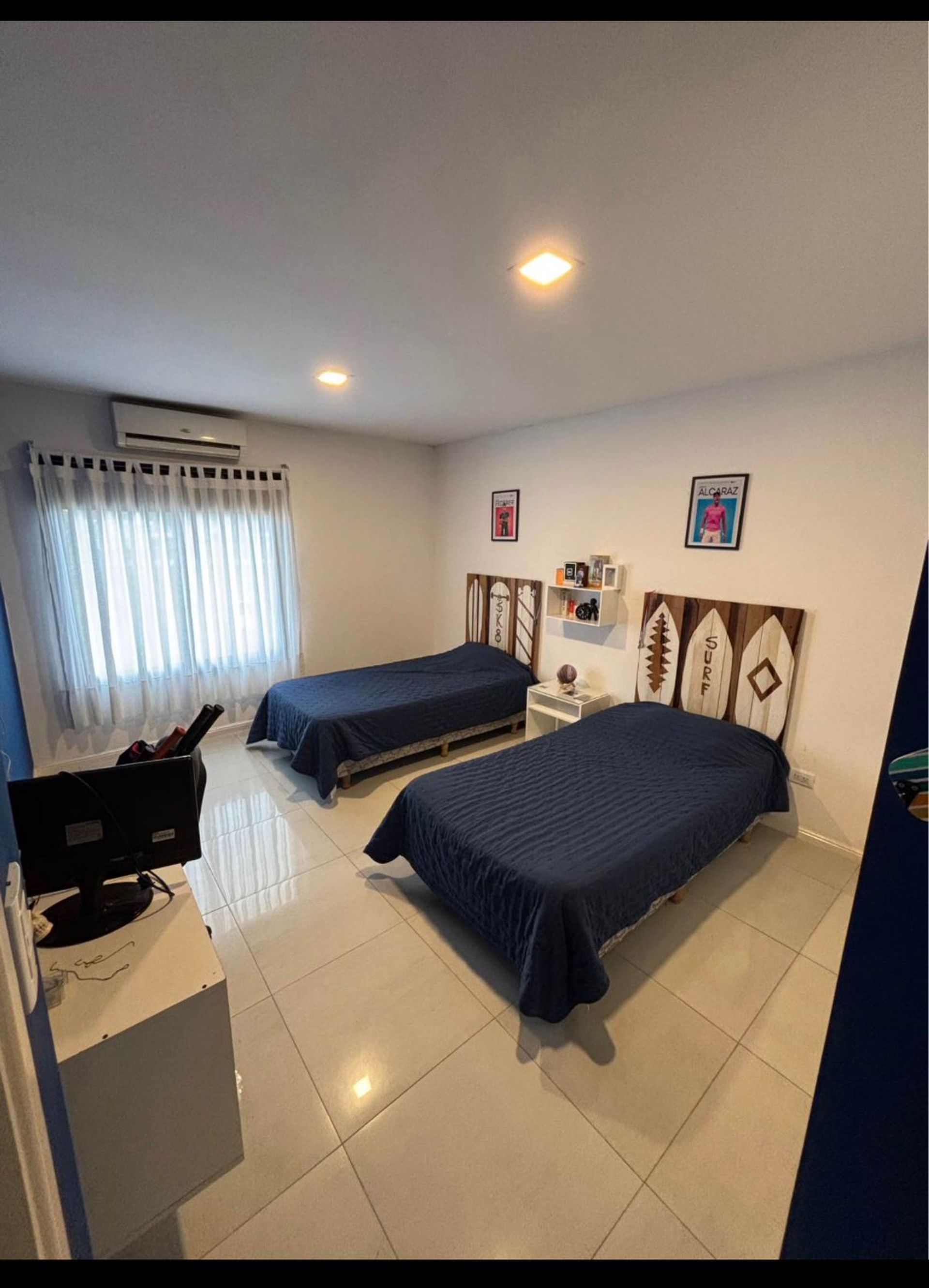 Casa en Alquiler en Mar Chiquita, Buenos Aires Interior
