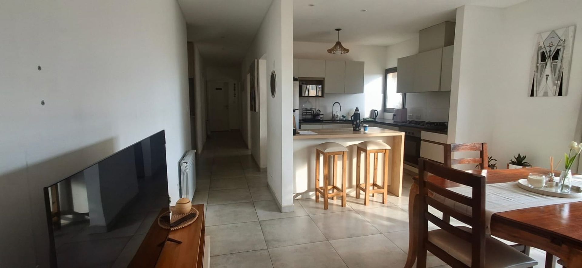 Casa en Venta en Las Heras, Mendoza