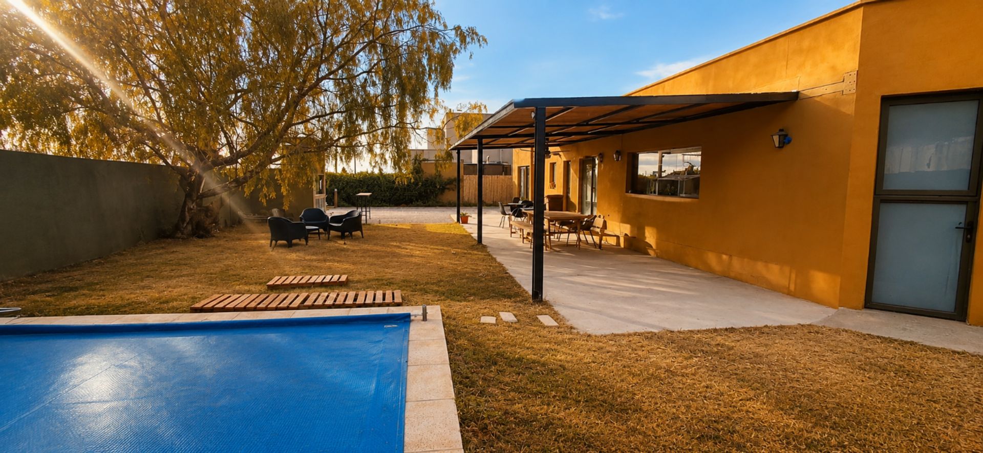 Casa en Venta en Las Heras, Mendoza