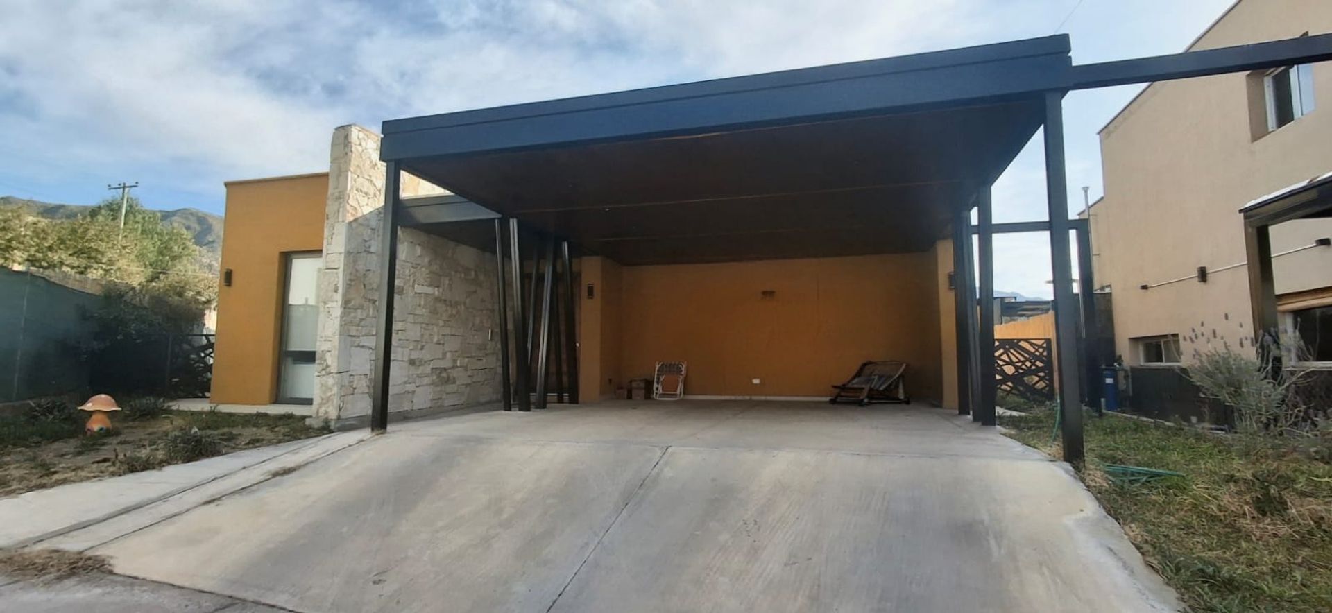 Casa en Venta en Las Heras, Mendoza