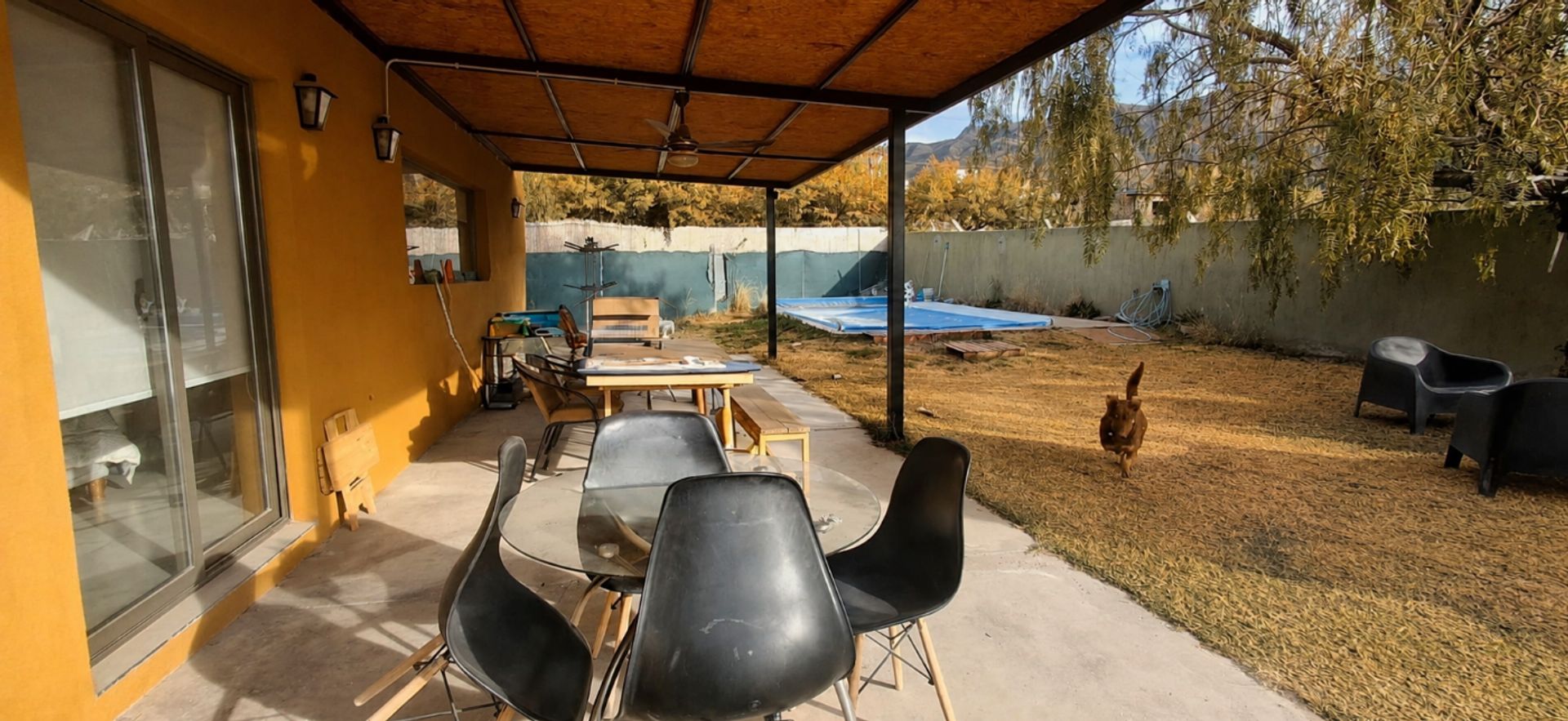 Casa en Venta en Las Heras, Mendoza