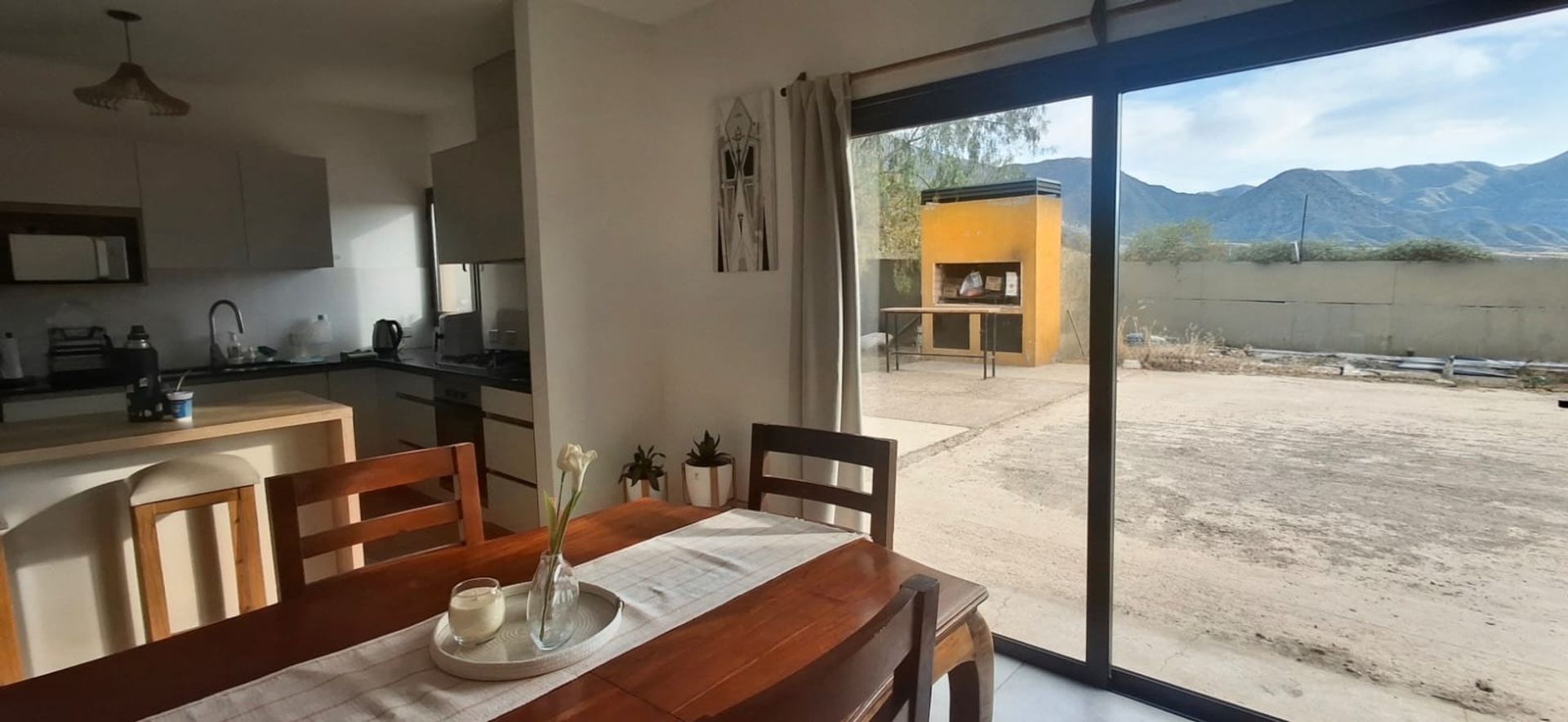 Casa en Venta en Las Heras, Mendoza