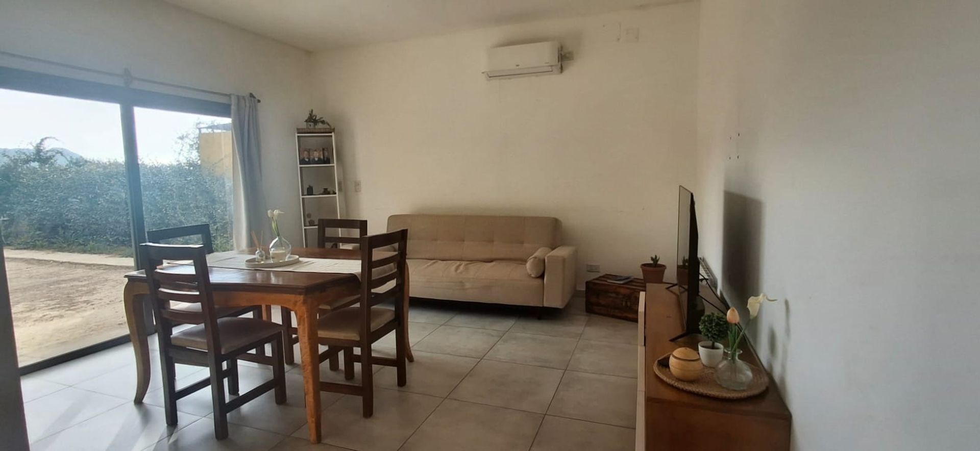 Casa en Venta en Las Heras, Mendoza