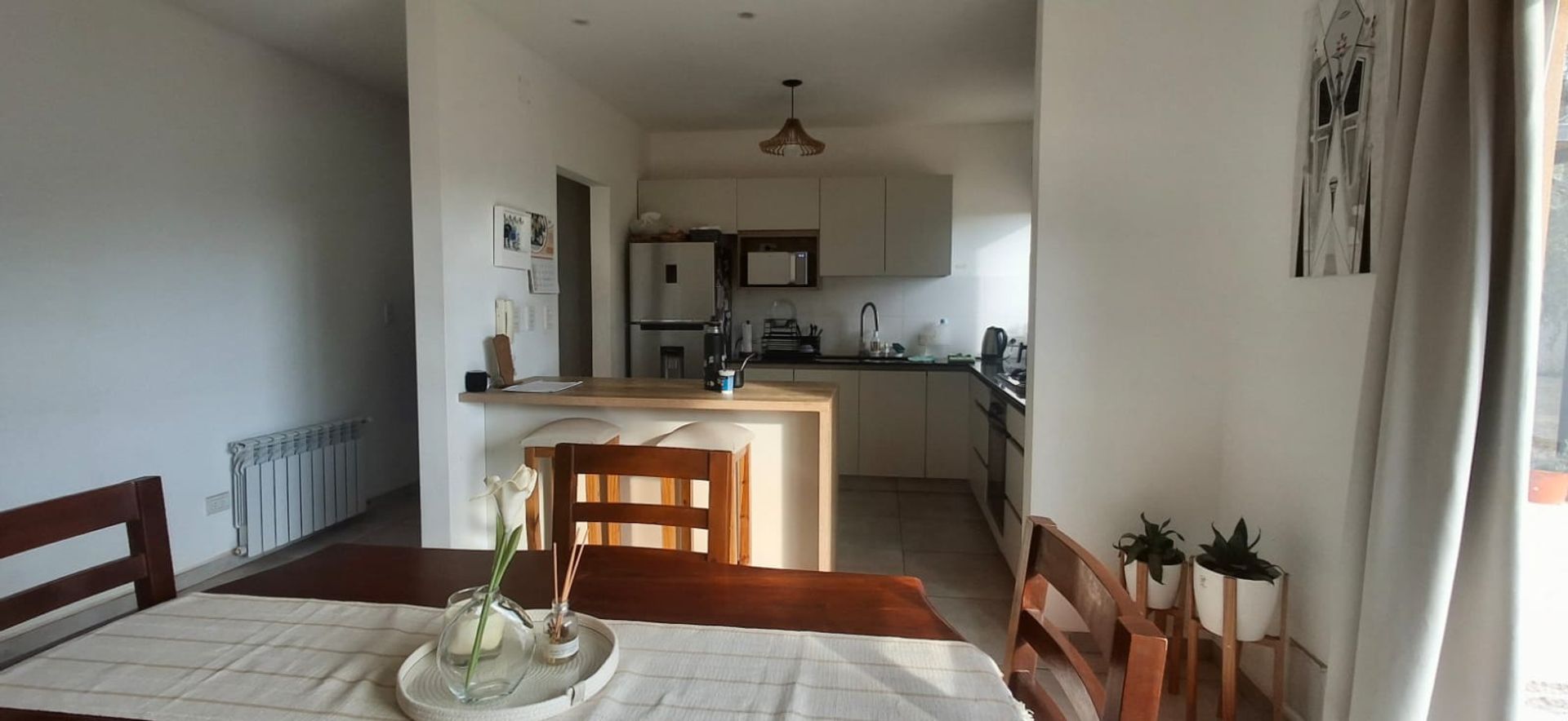 Casa en Venta en Las Heras, Mendoza