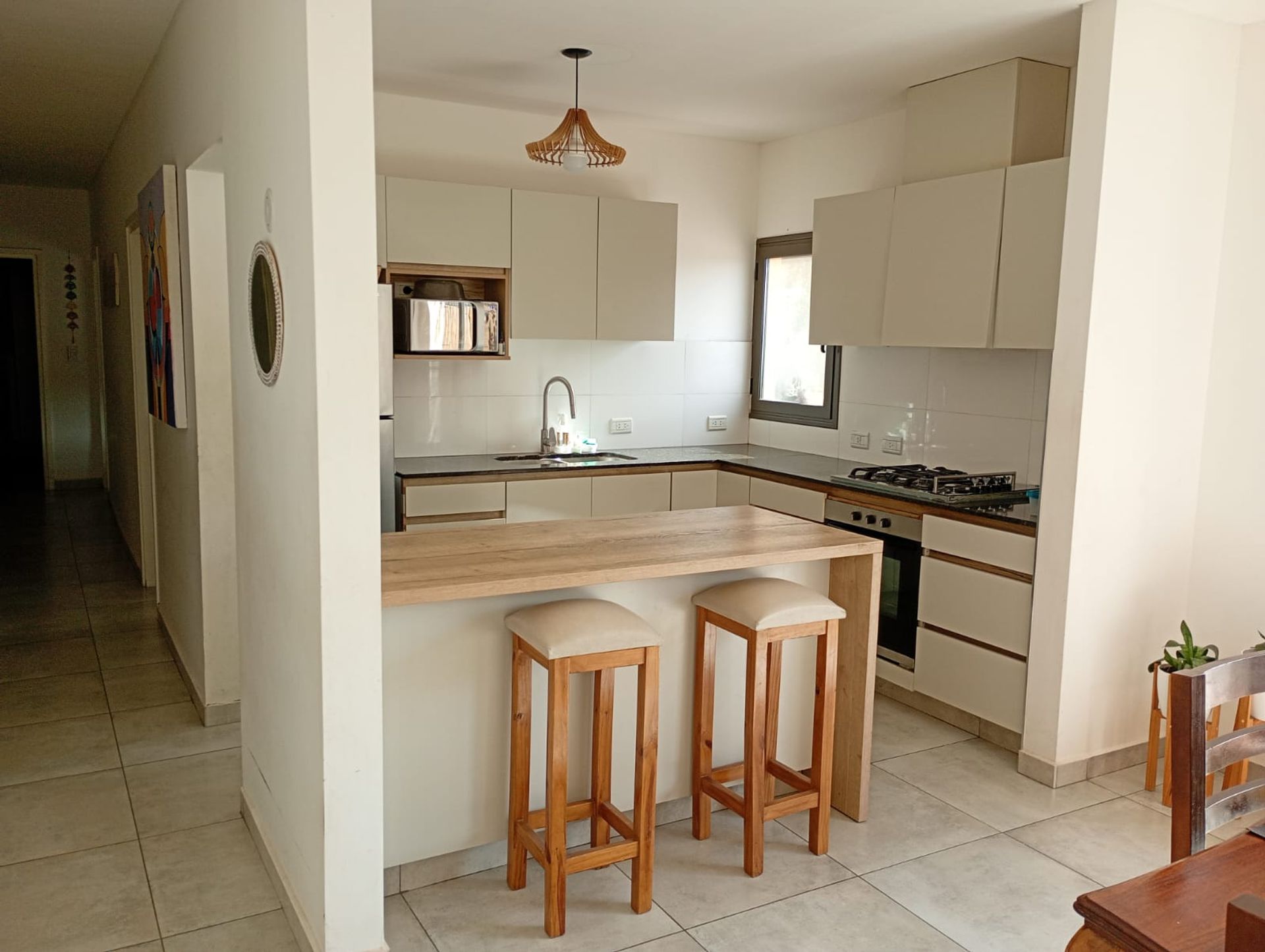Casa en Venta en Las Heras, Mendoza