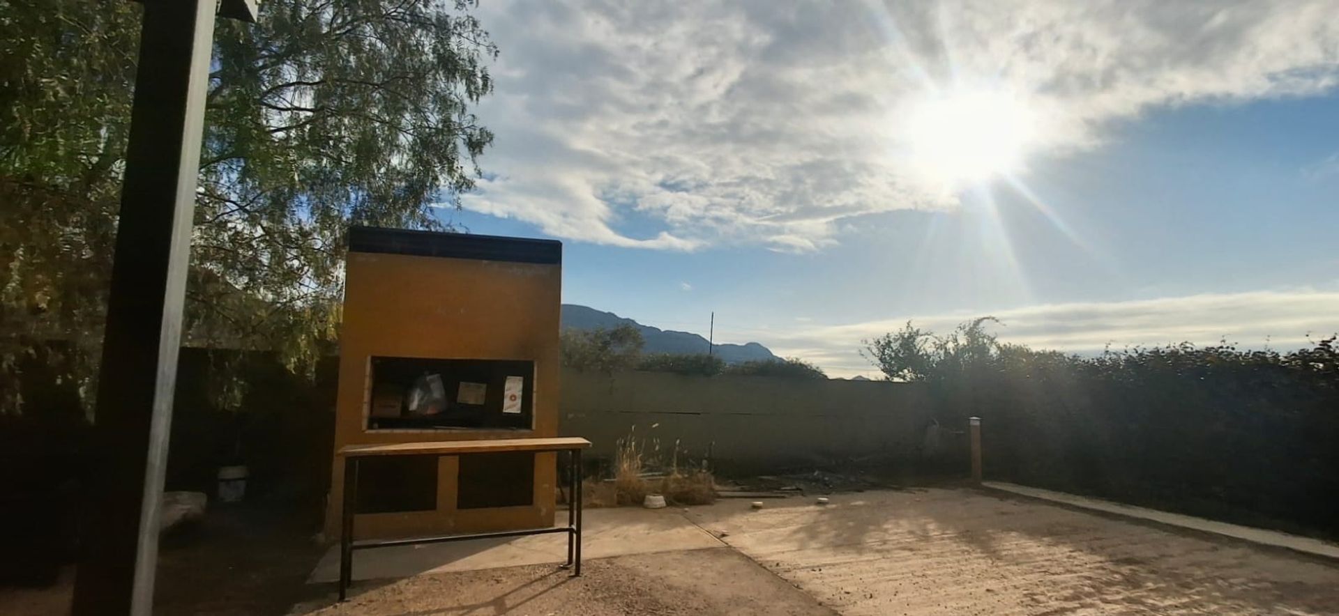 Casa en Venta en Las Heras, Mendoza
