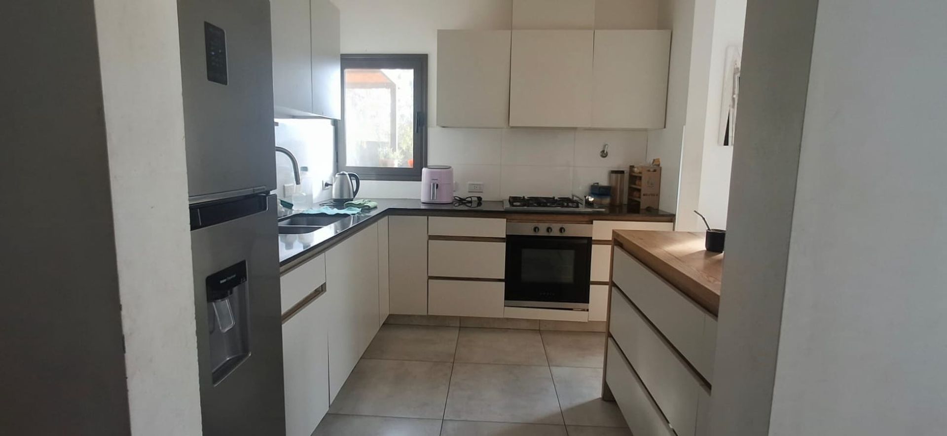 Casa en Venta en Las Heras, Mendoza