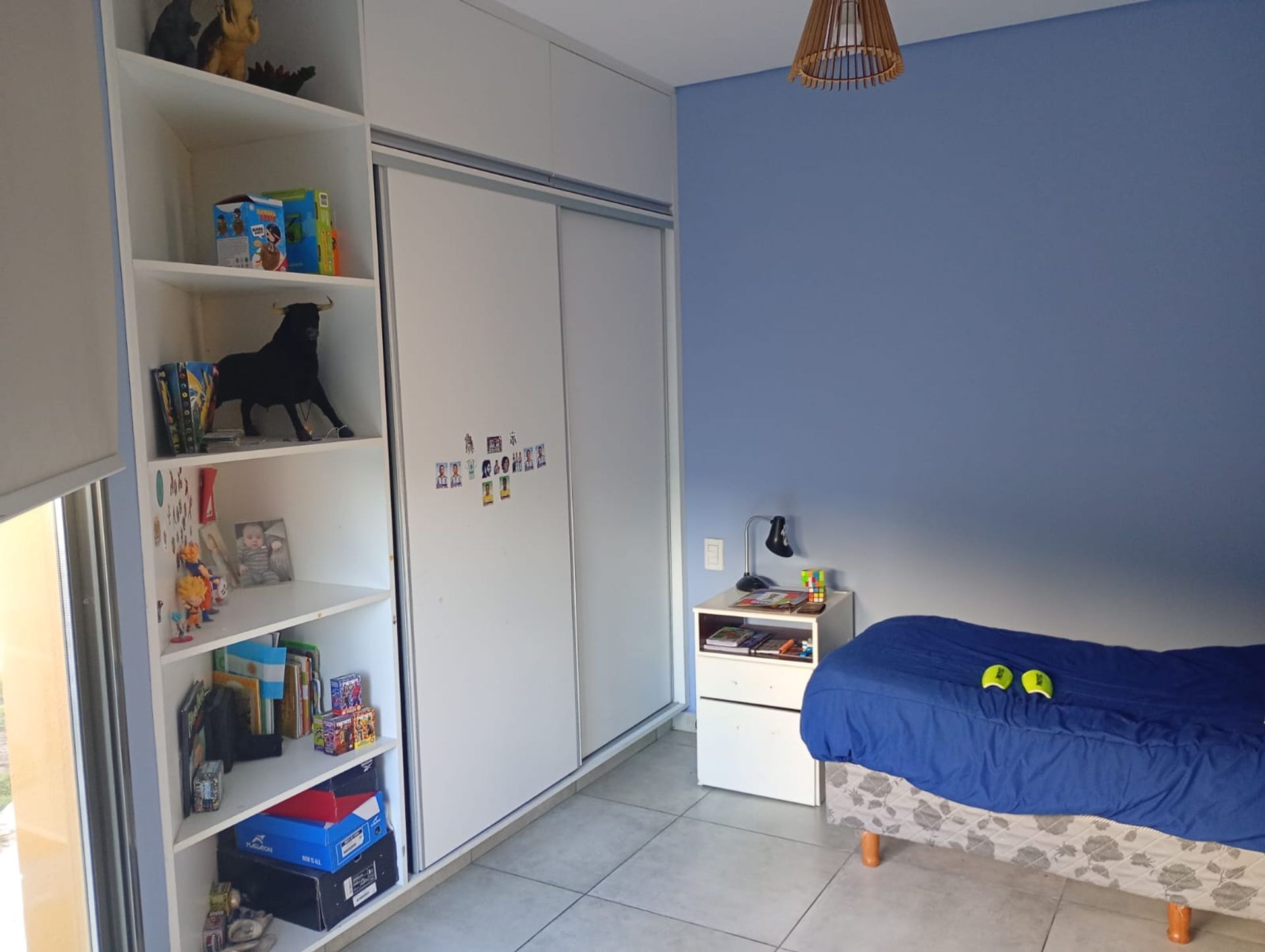 Casa en Venta en Las Heras, Mendoza